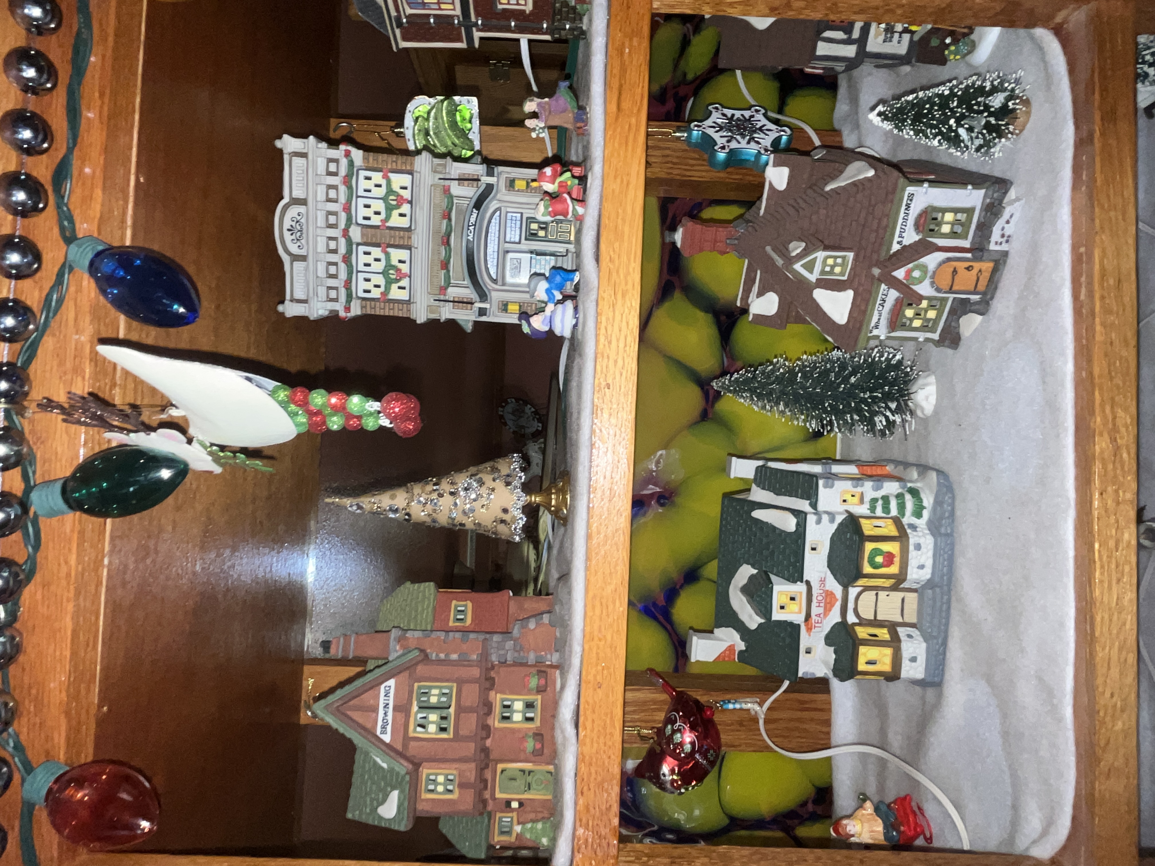 Varvil Estate Auction Image