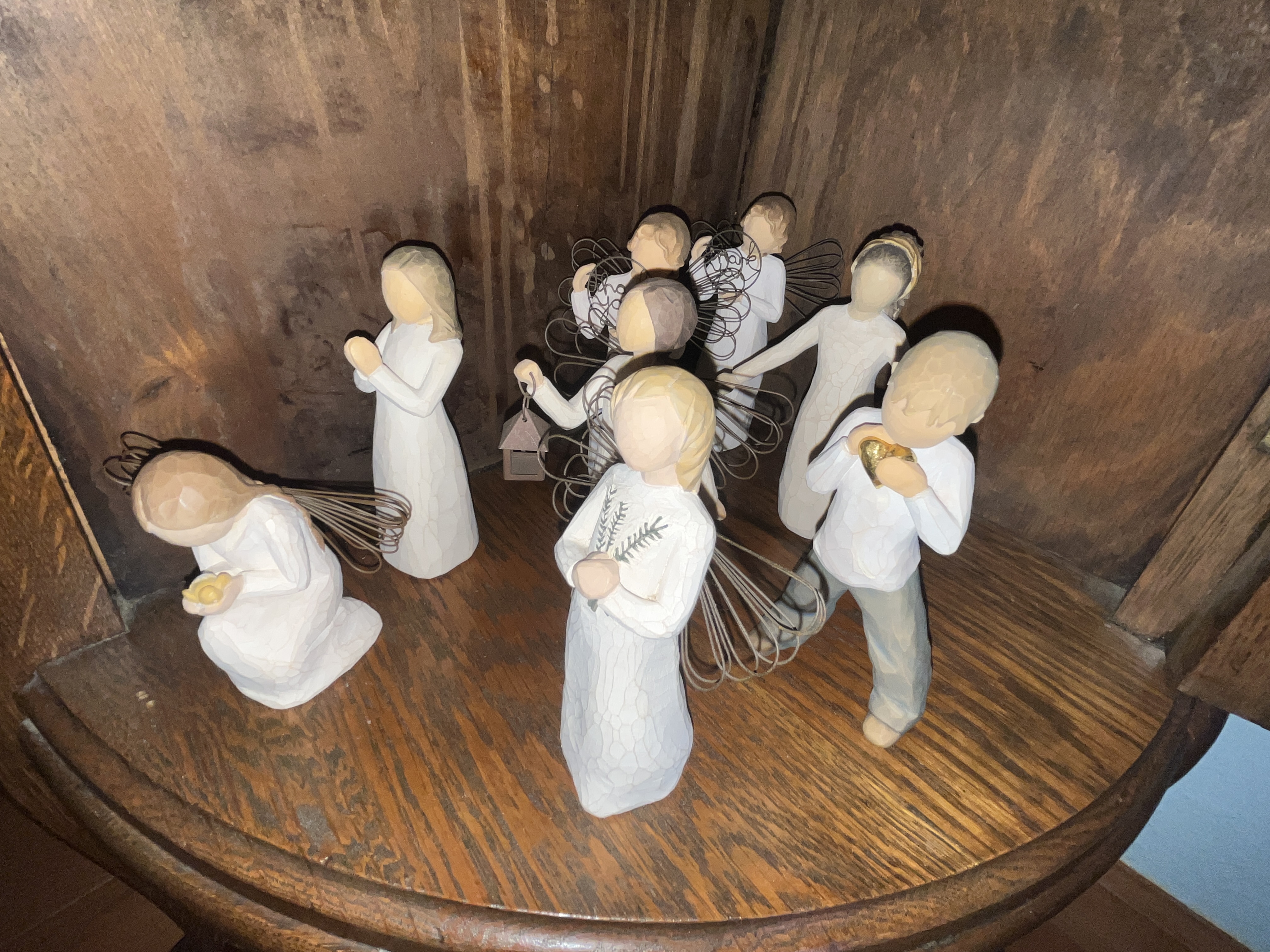 Varvil Estate Auction Image