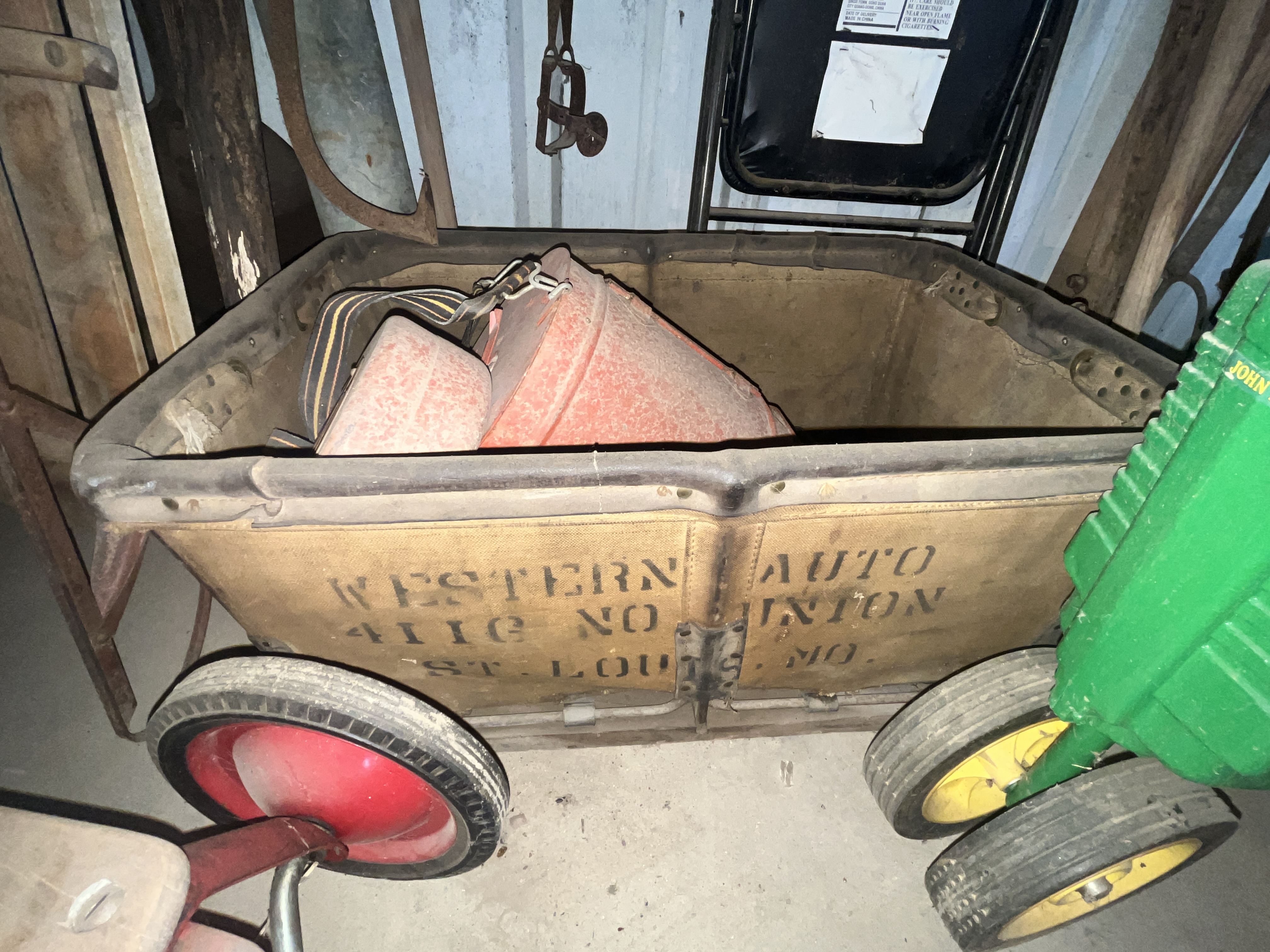 Collector's Dream Auction Image