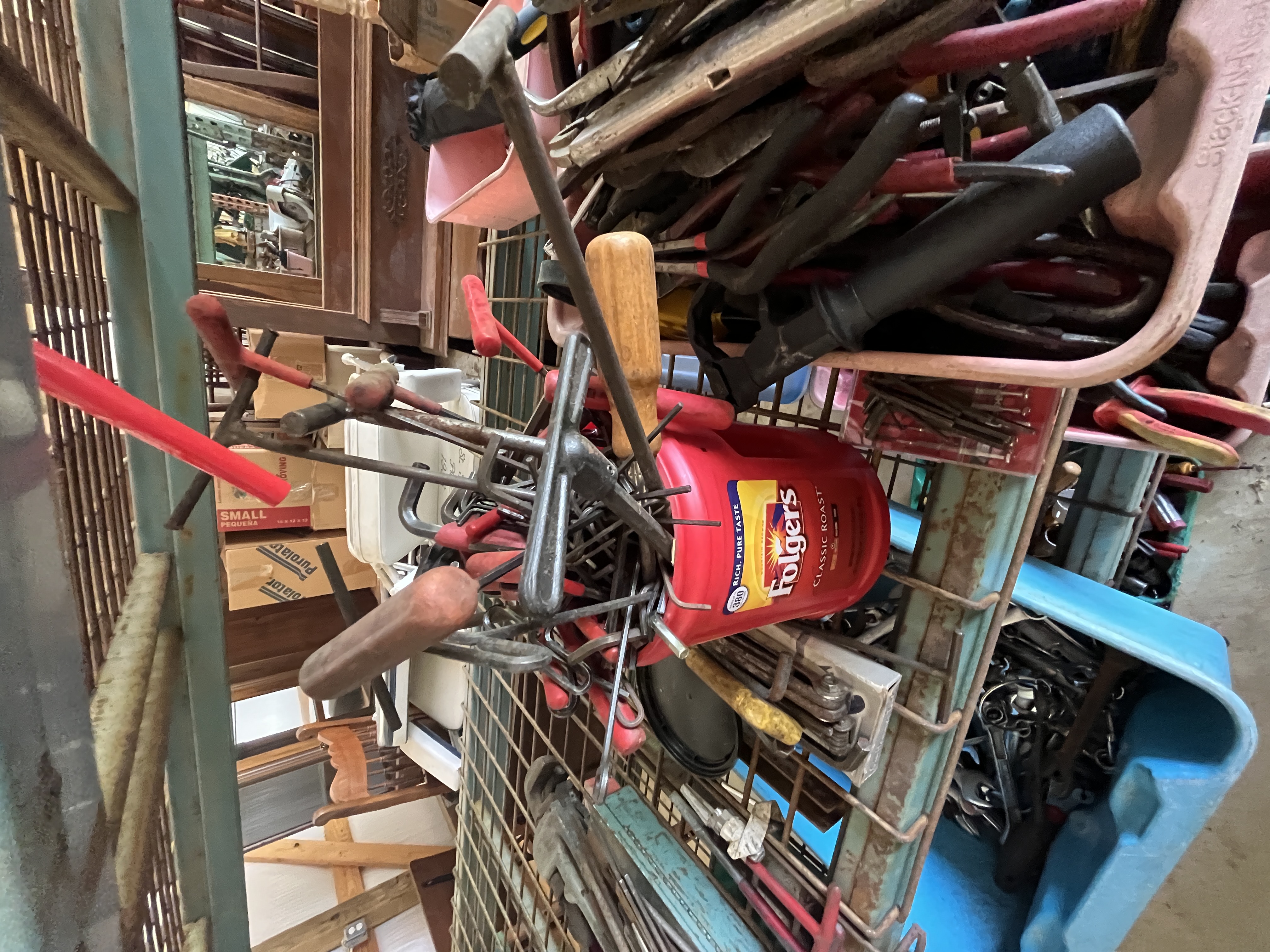 Real Estate & Personal Property Auction Image