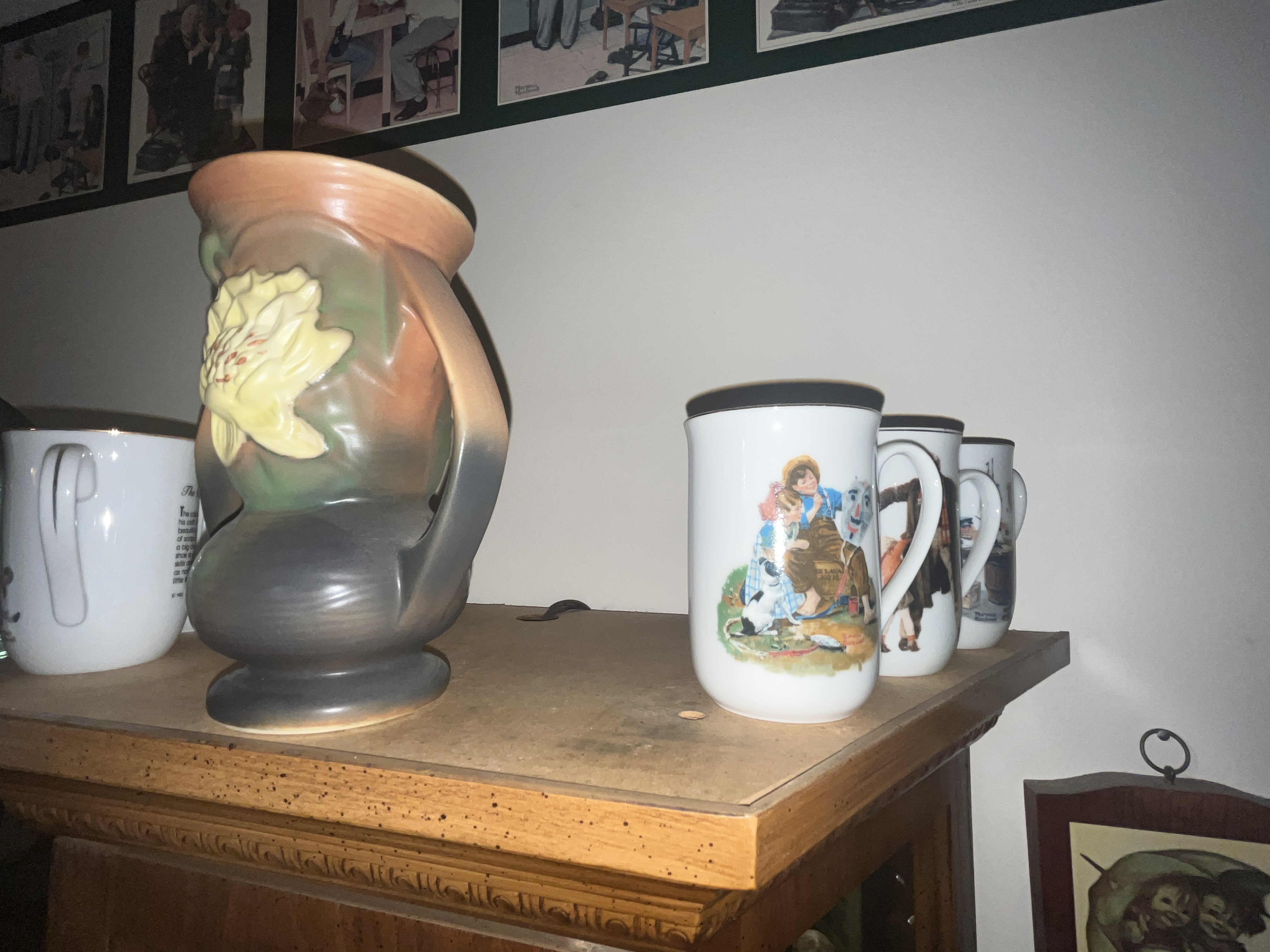 Estate Auction of Alta Grim Image
