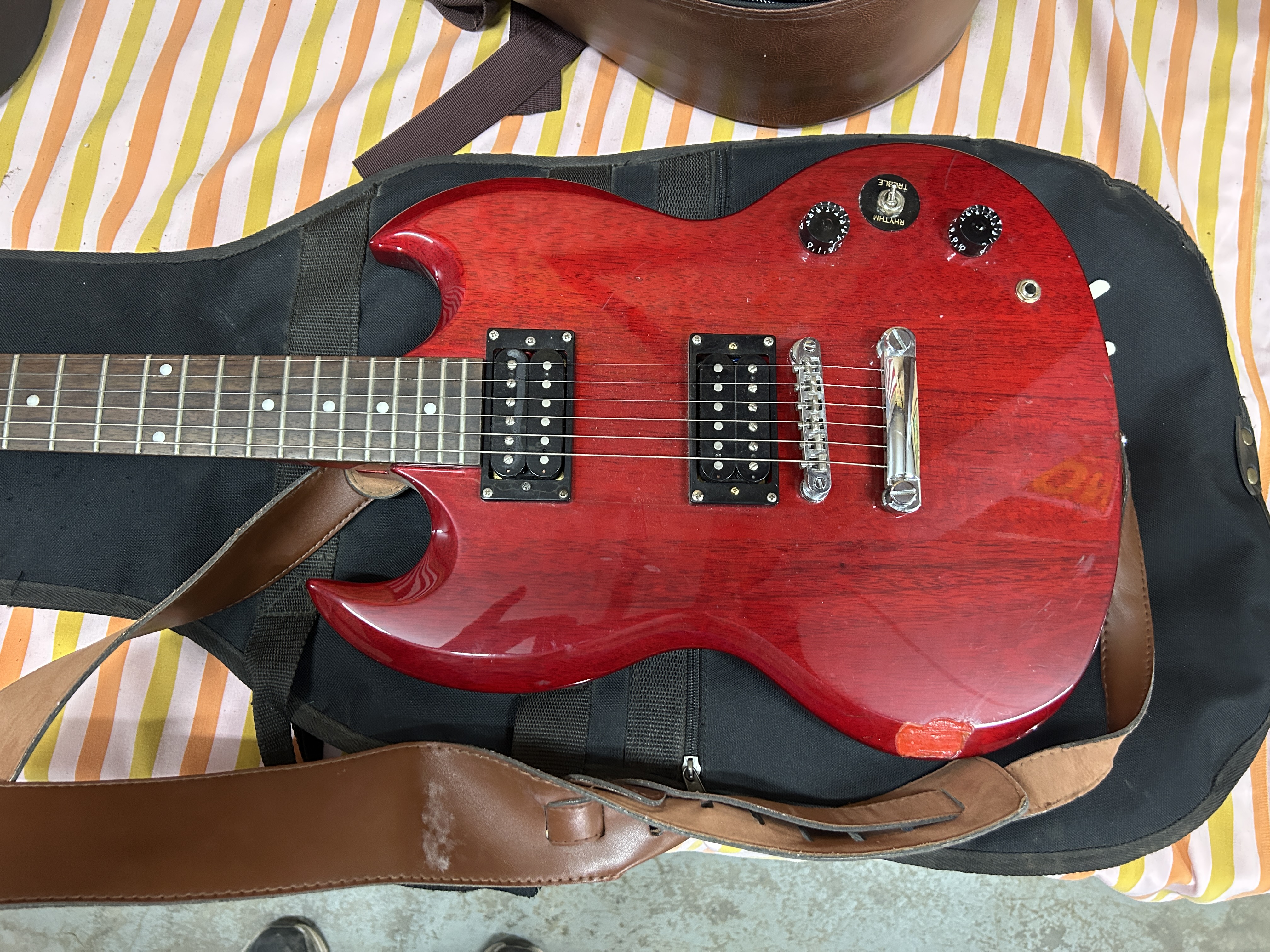 Estates of Gun & Bayonet Collection and Tools Image