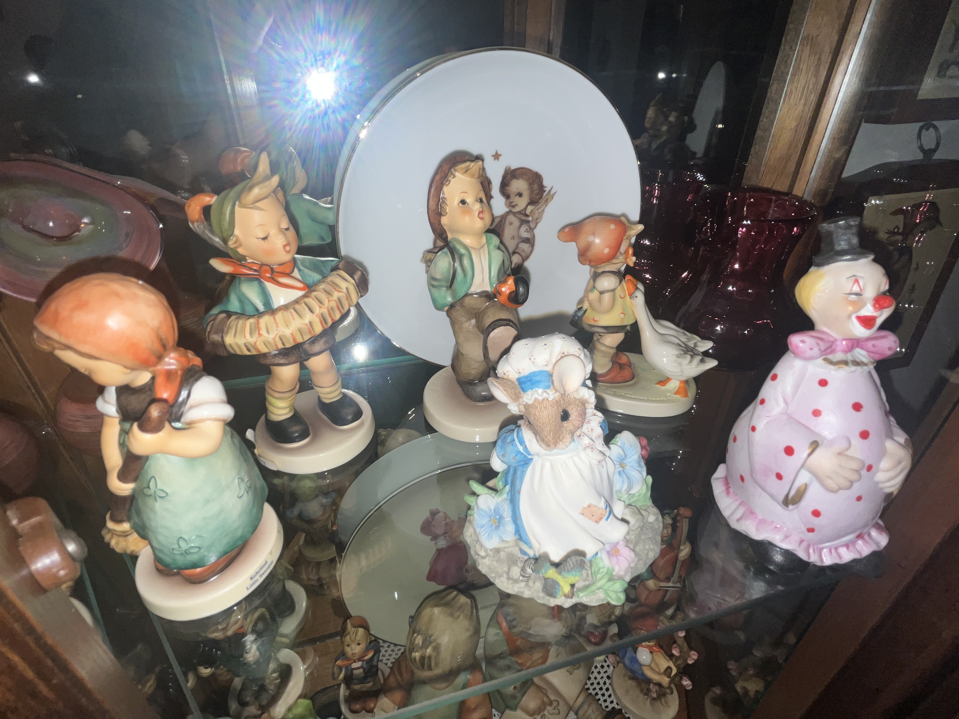 Estate Auction of Alta Grim Image