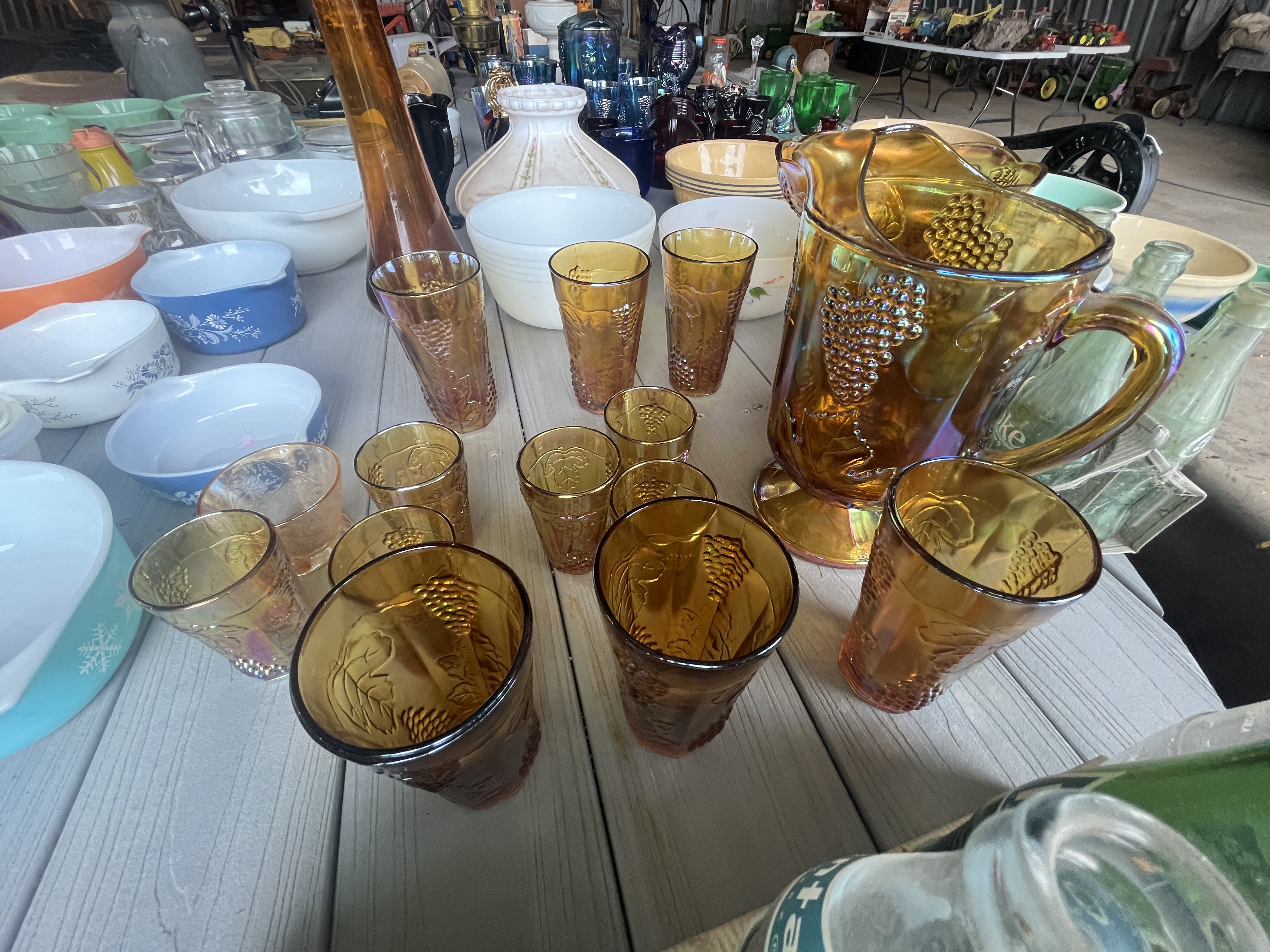 Collector's Dream Auction Image