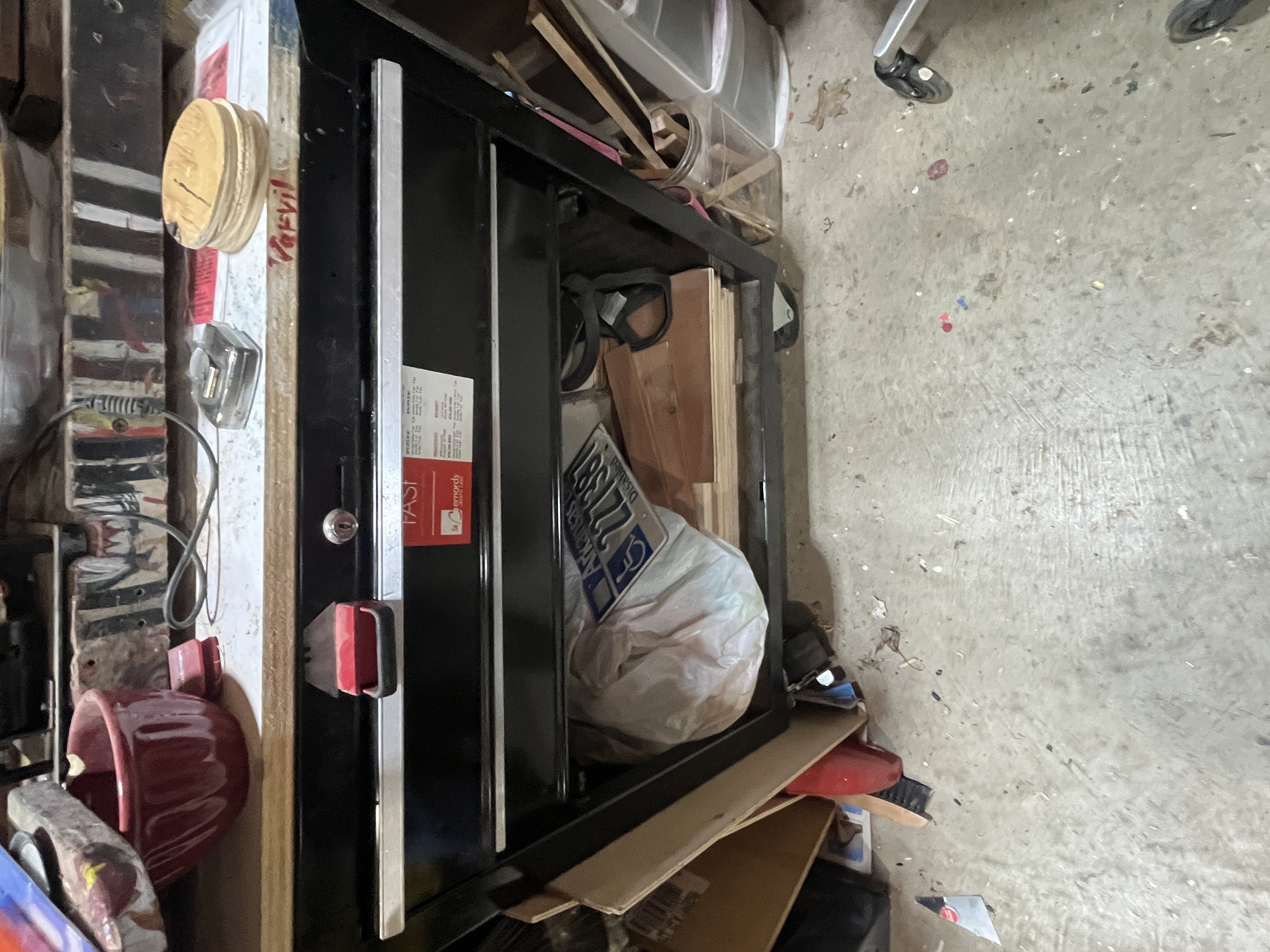 Varvil Estate Auction Image