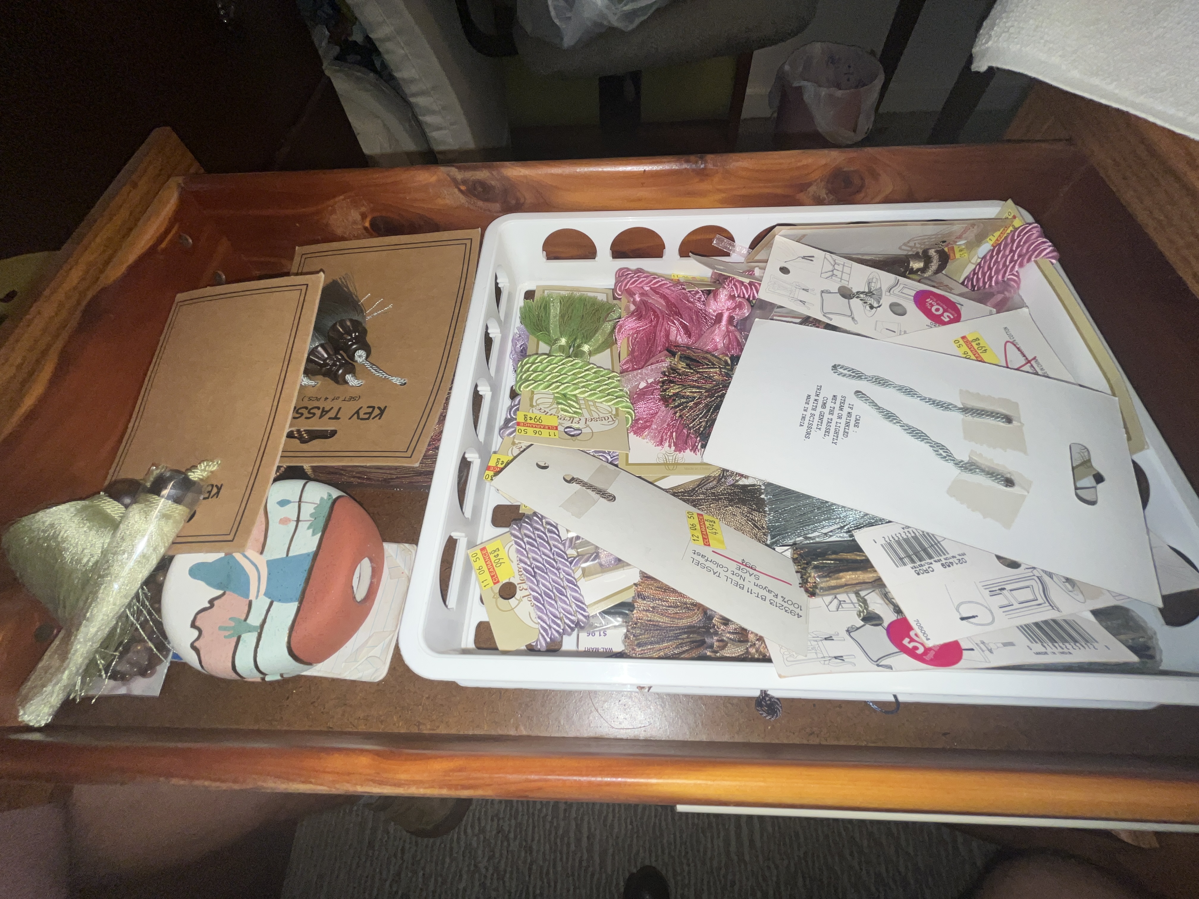 Estate Auction of Alta Grim Image