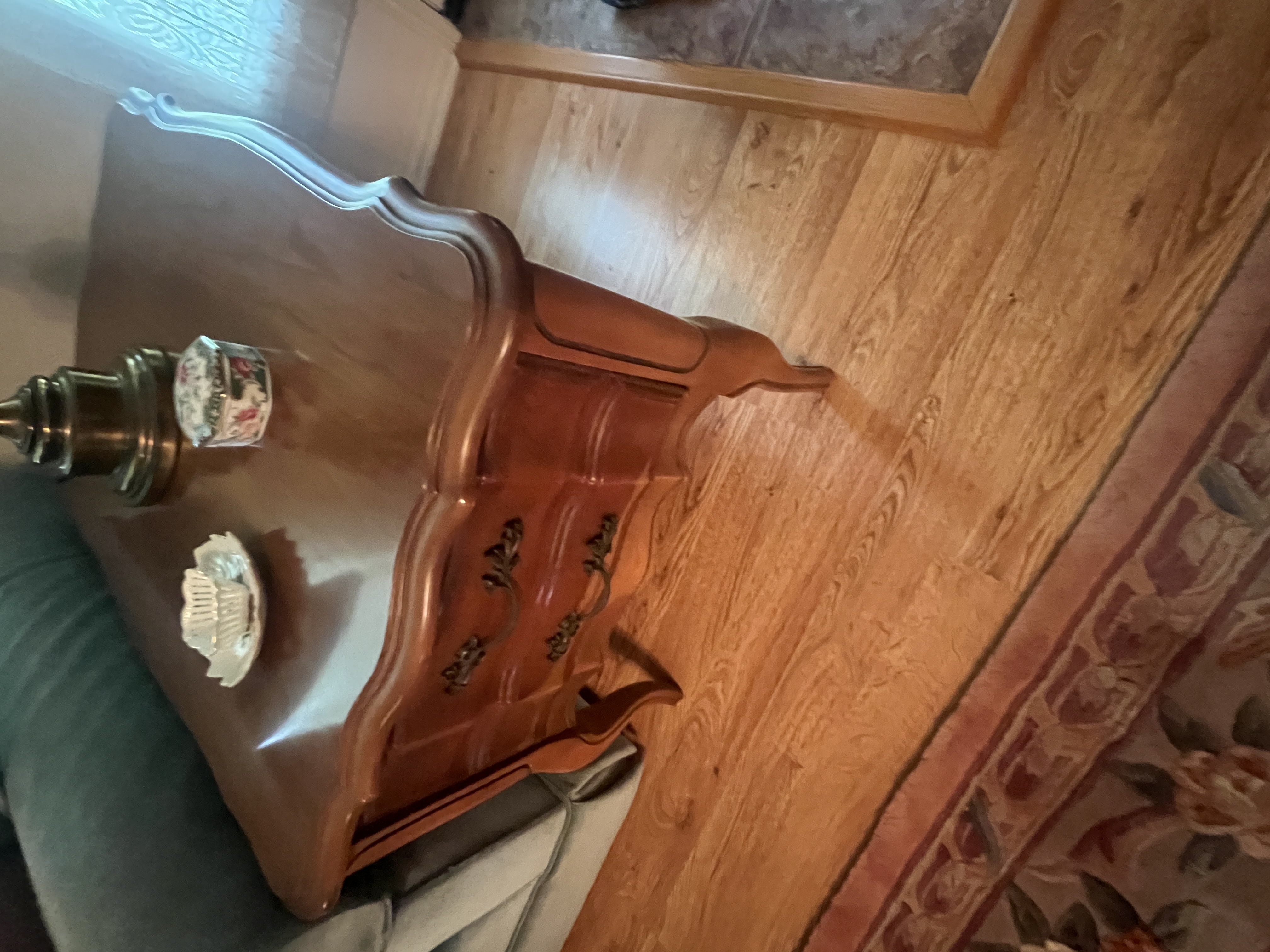 Estate Auction of Alta Grim Image
