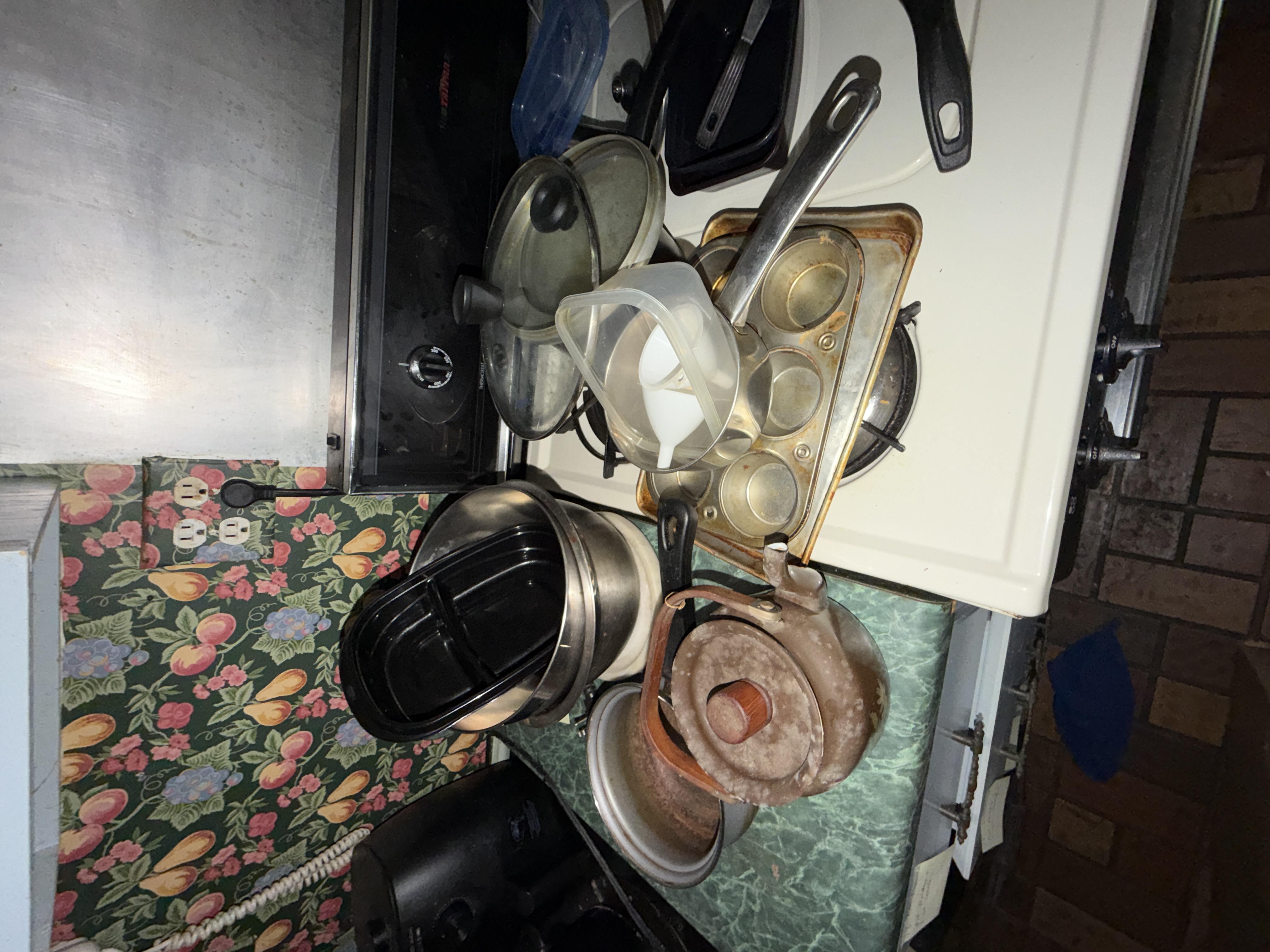 Real Estate & Personal Property Auction Image