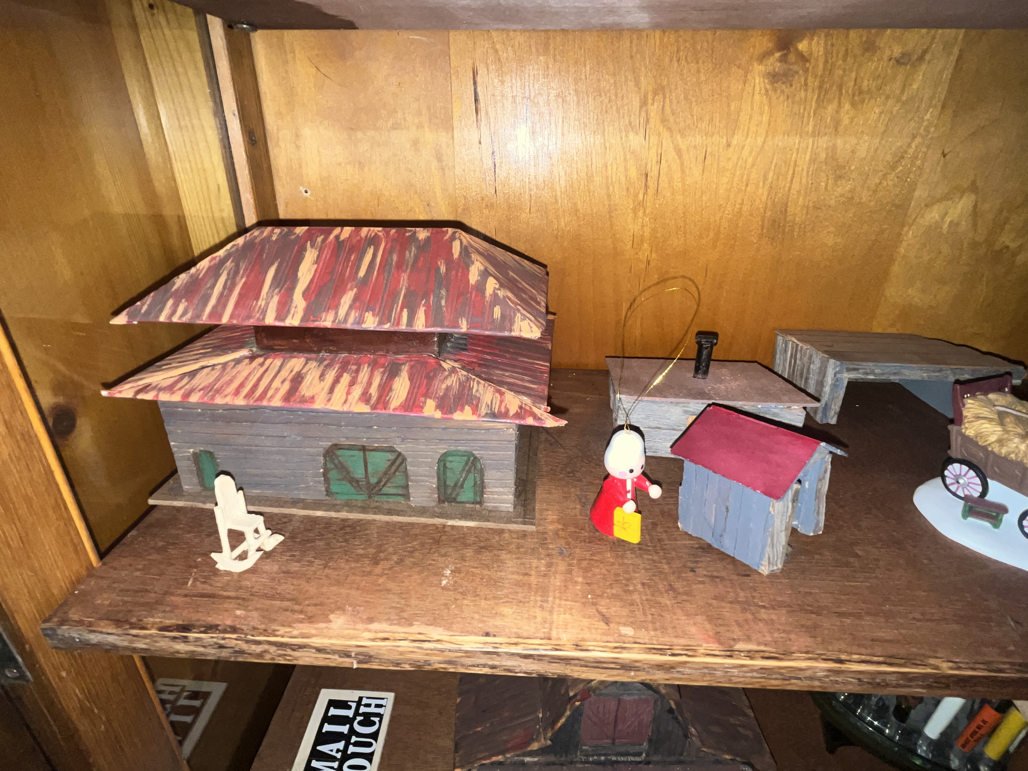 Varvil Estate Auction Image