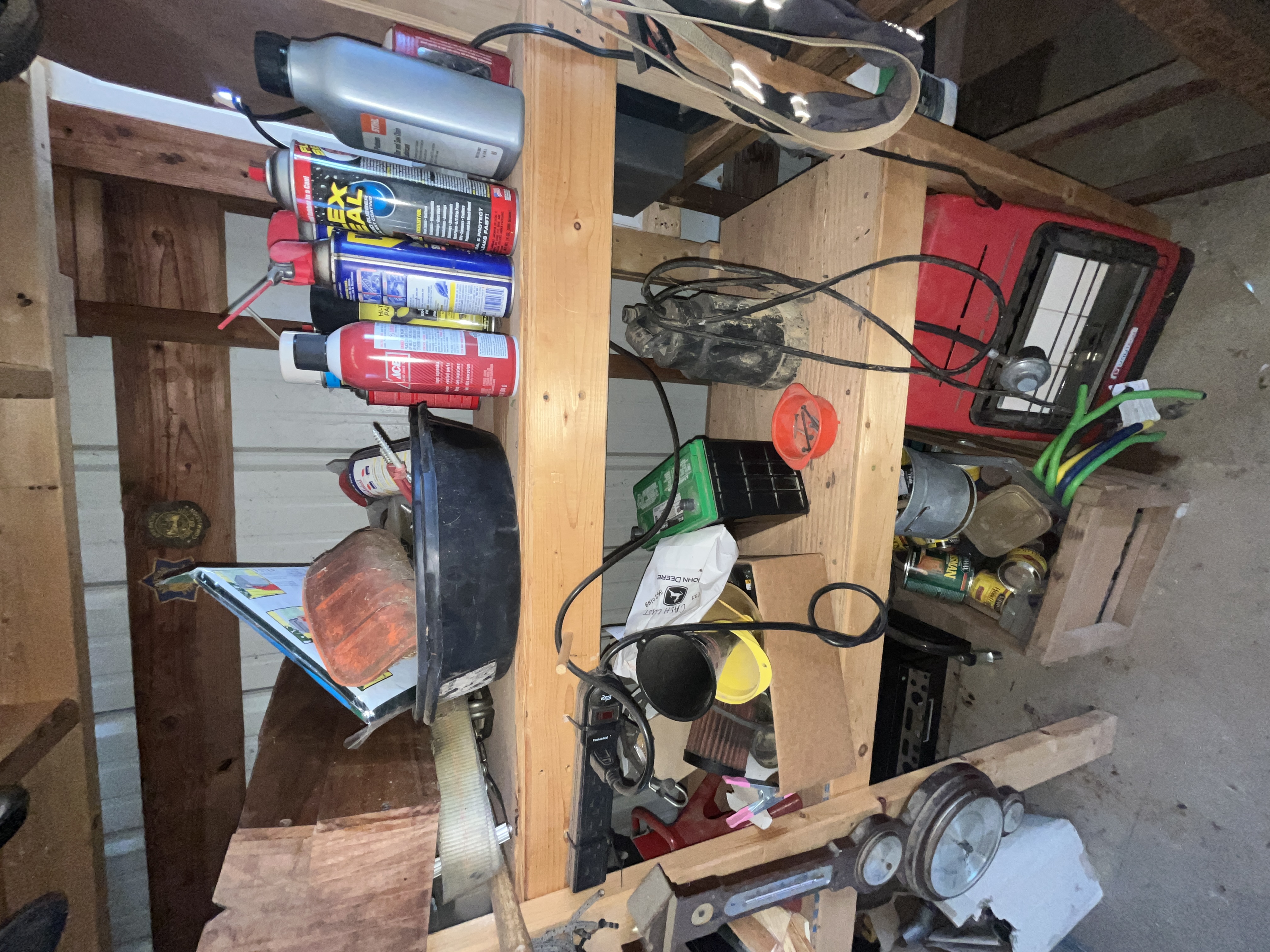 Varvil Estate Auction Image