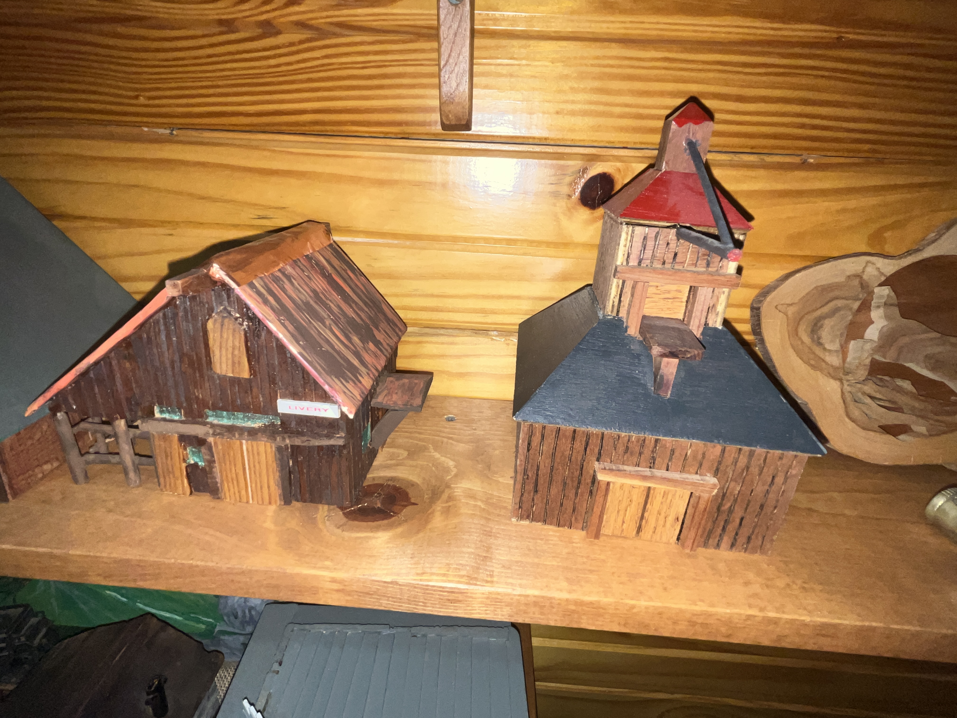 Varvil Estate Auction Image