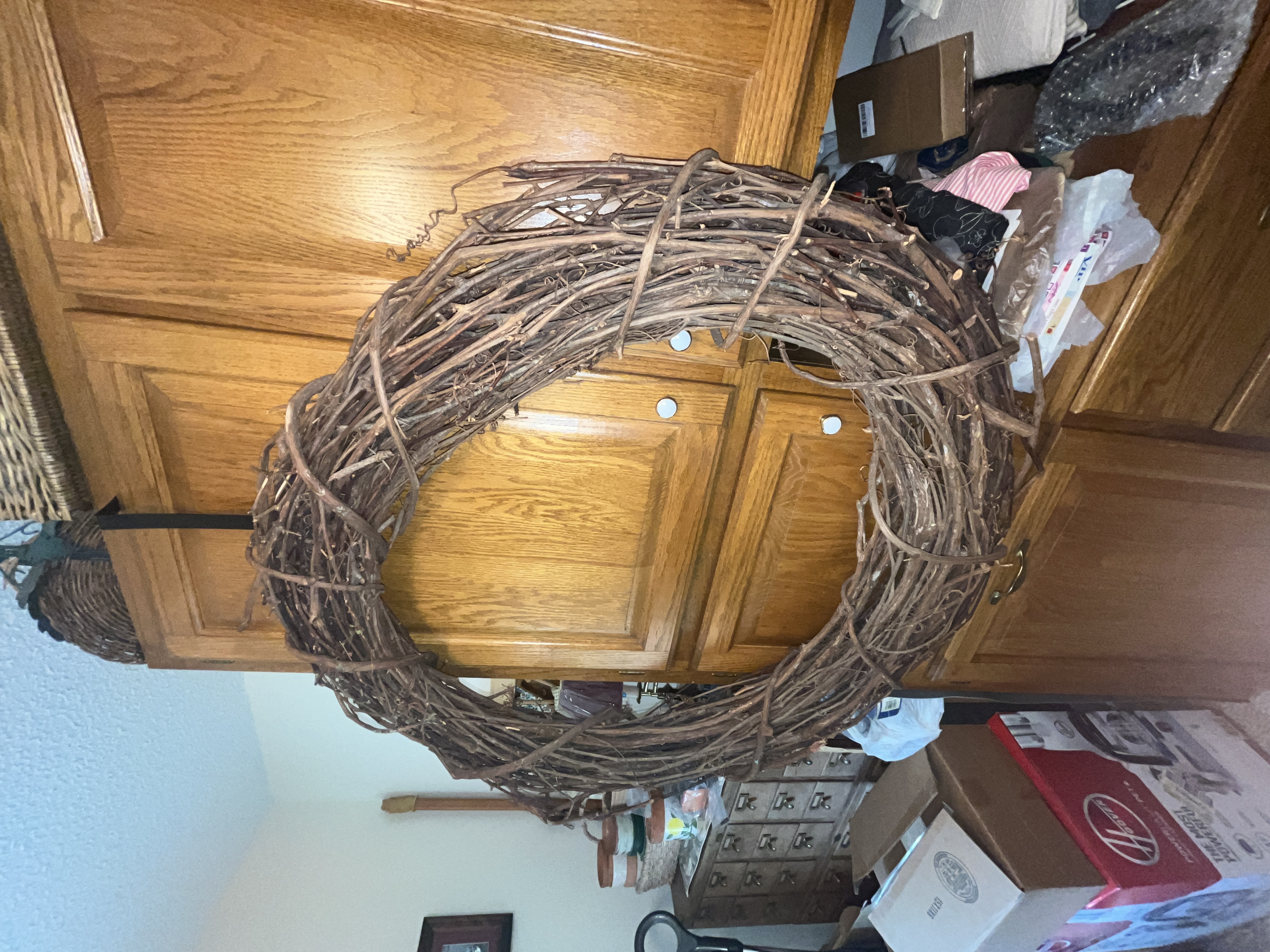 Estate Auction of Alta Grim Image