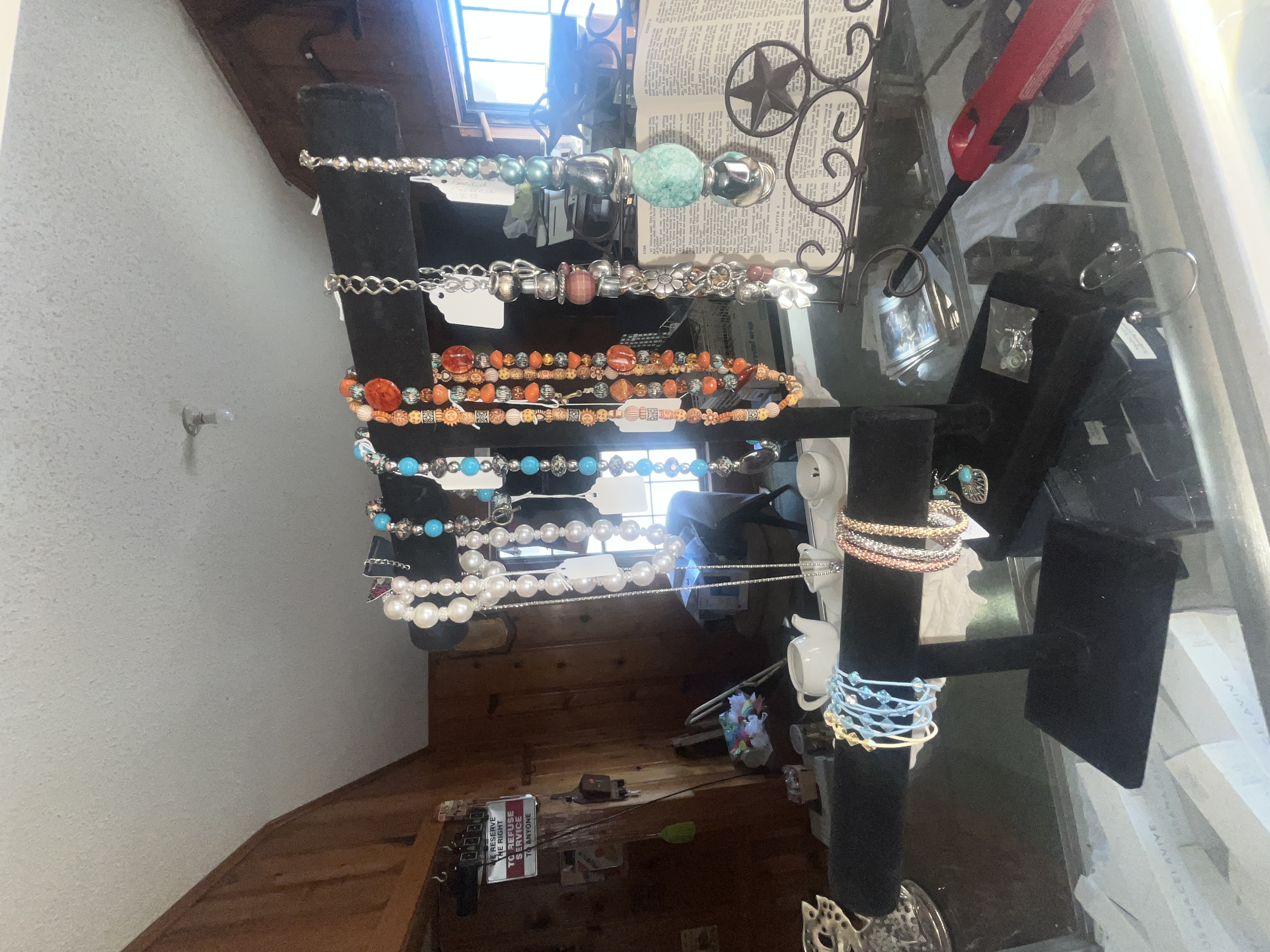 Real Estate & Retail Business Liquidation Image