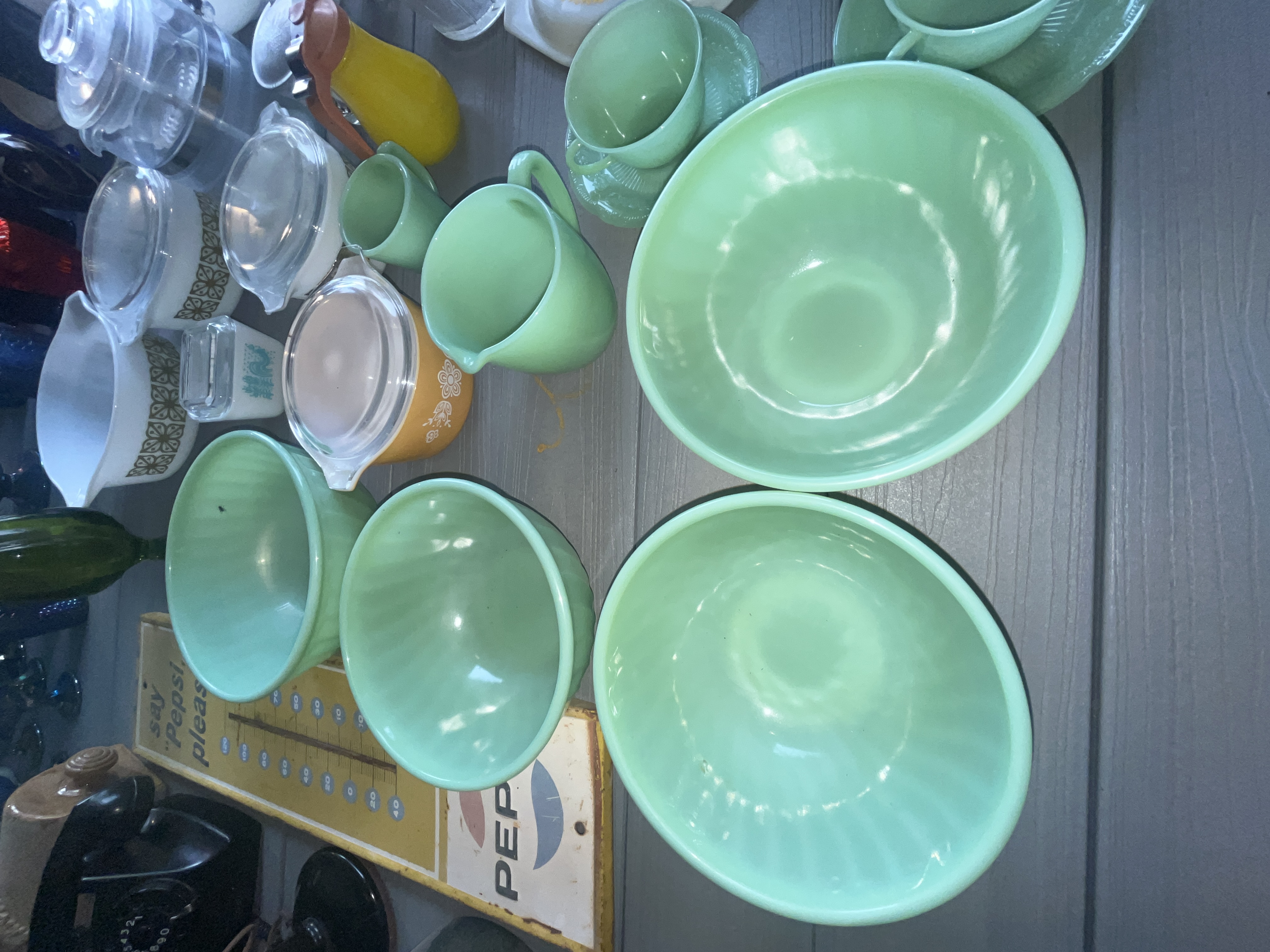 Collector's Dream Auction Image