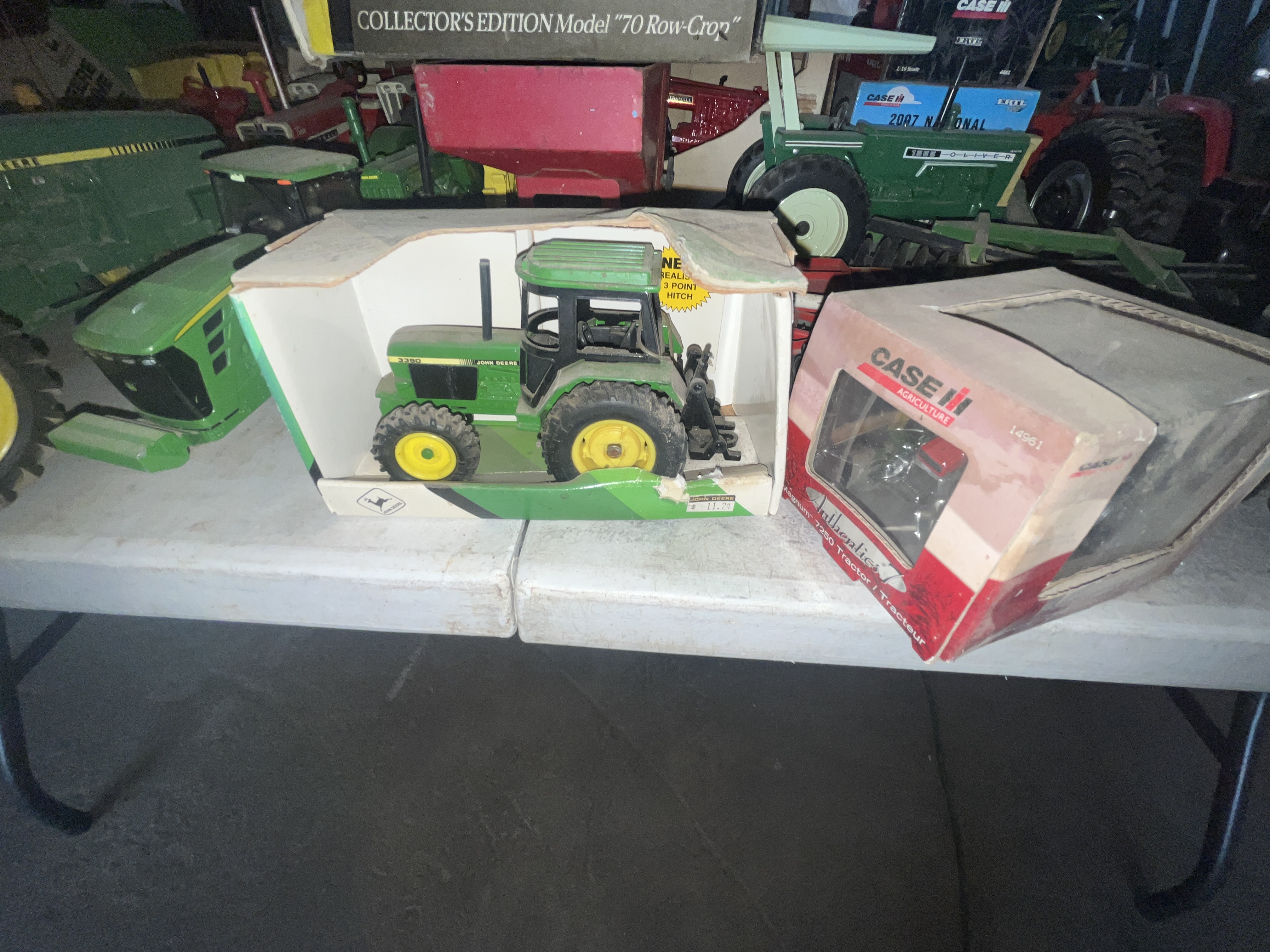 Collector's Dream Auction Image