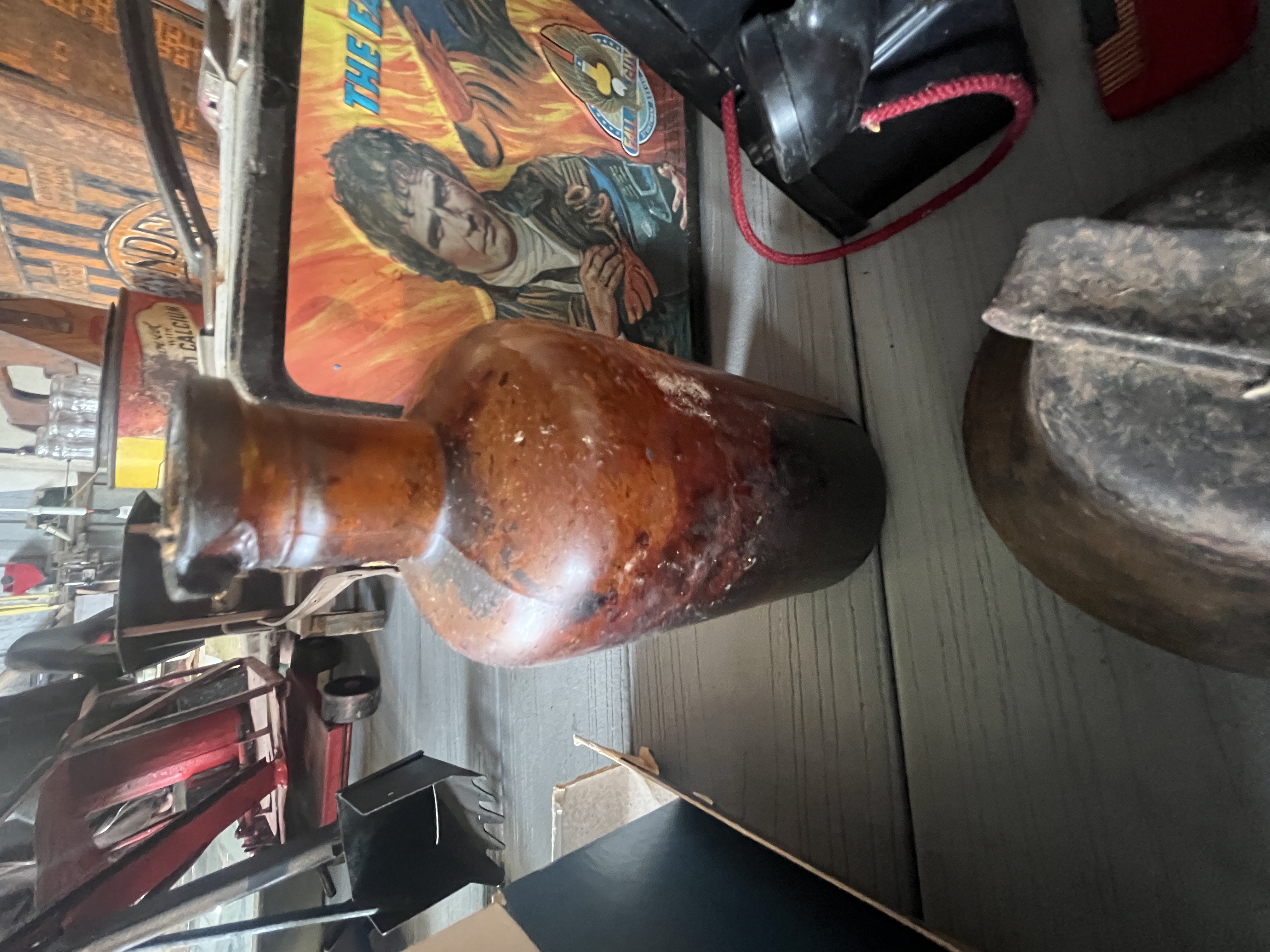 Collector's Dream Auction Image