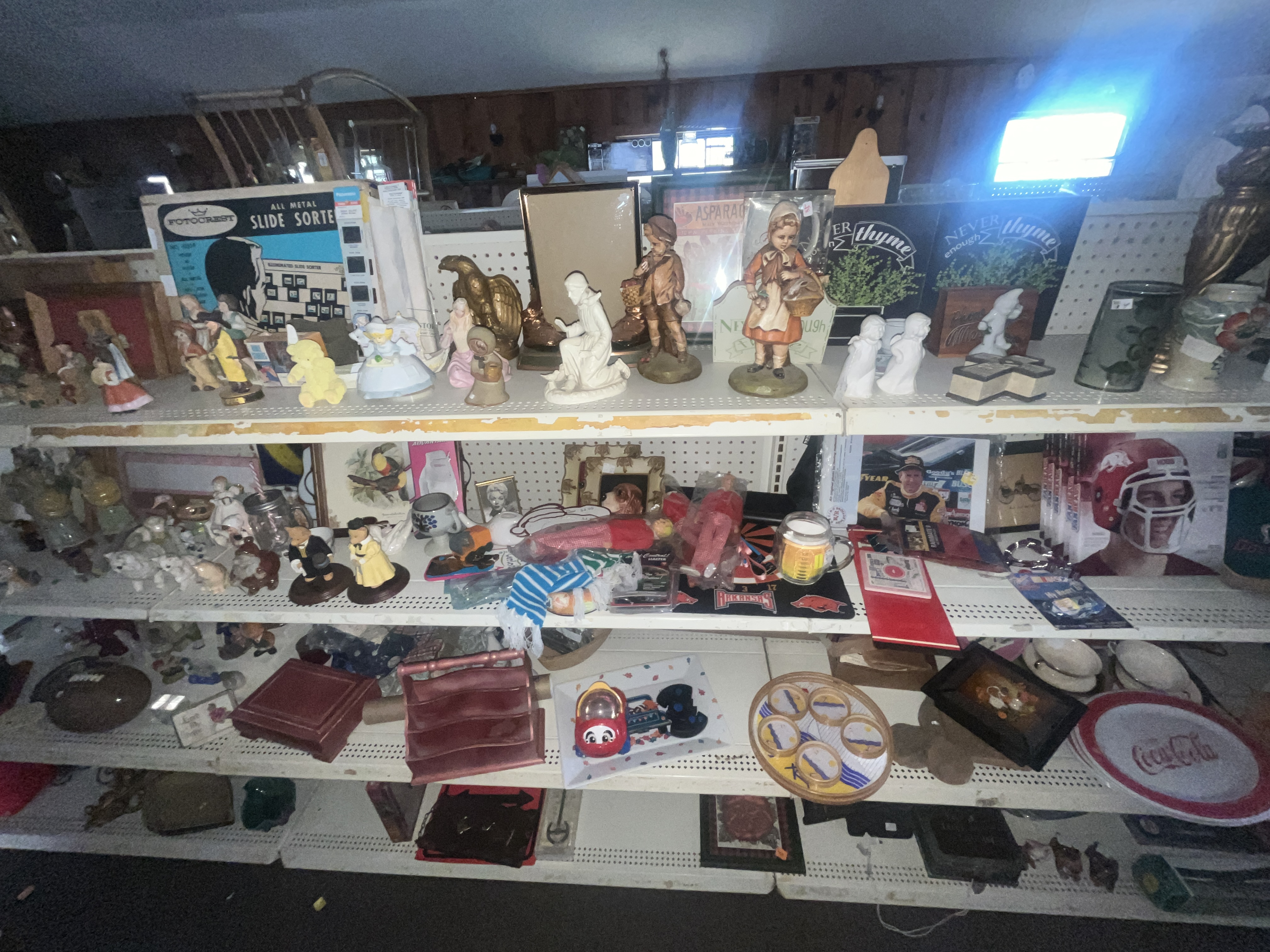 Real Estate & Retail Business Liquidation Image