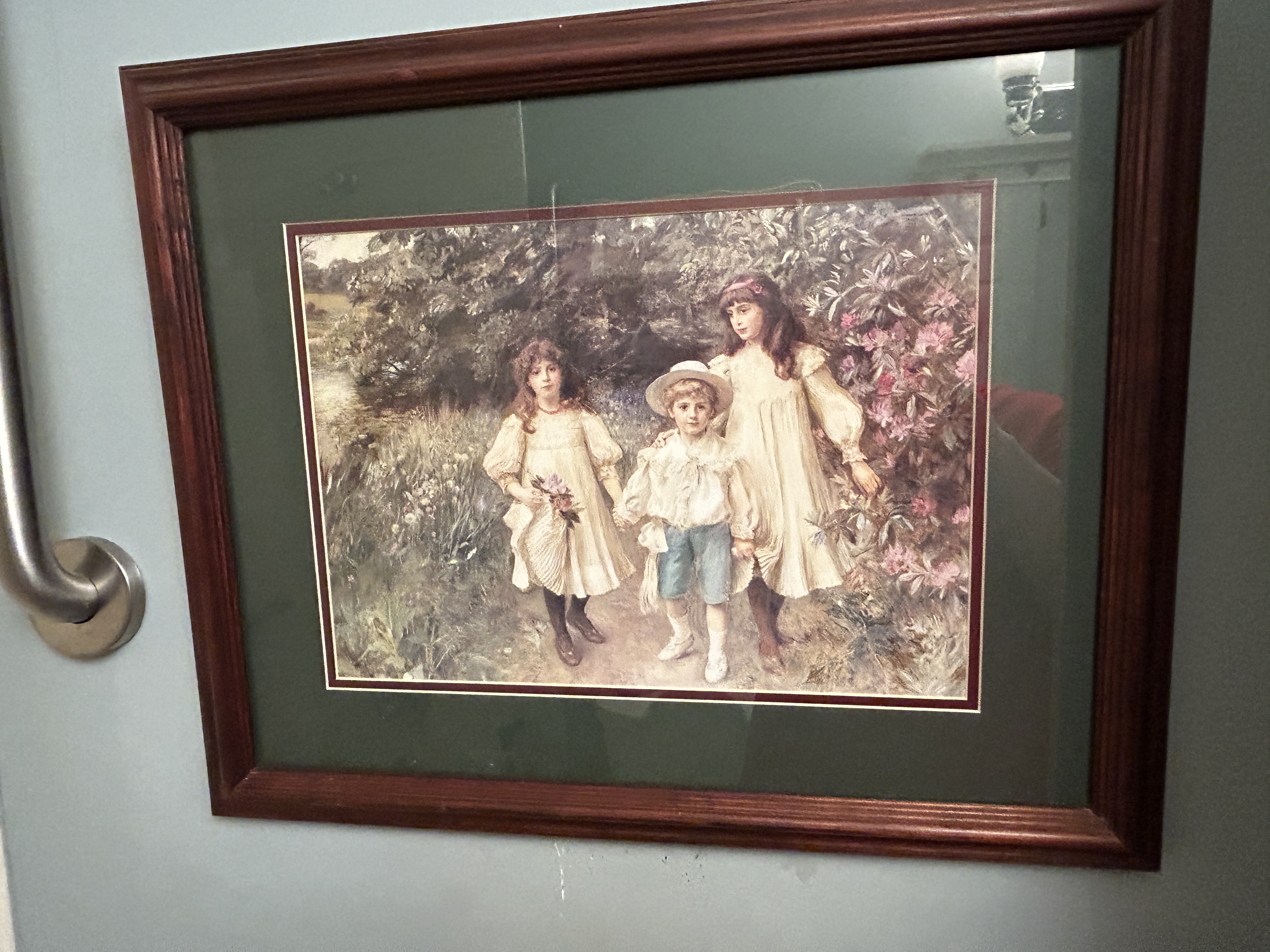 Real Estate & Personal Property Auction Image