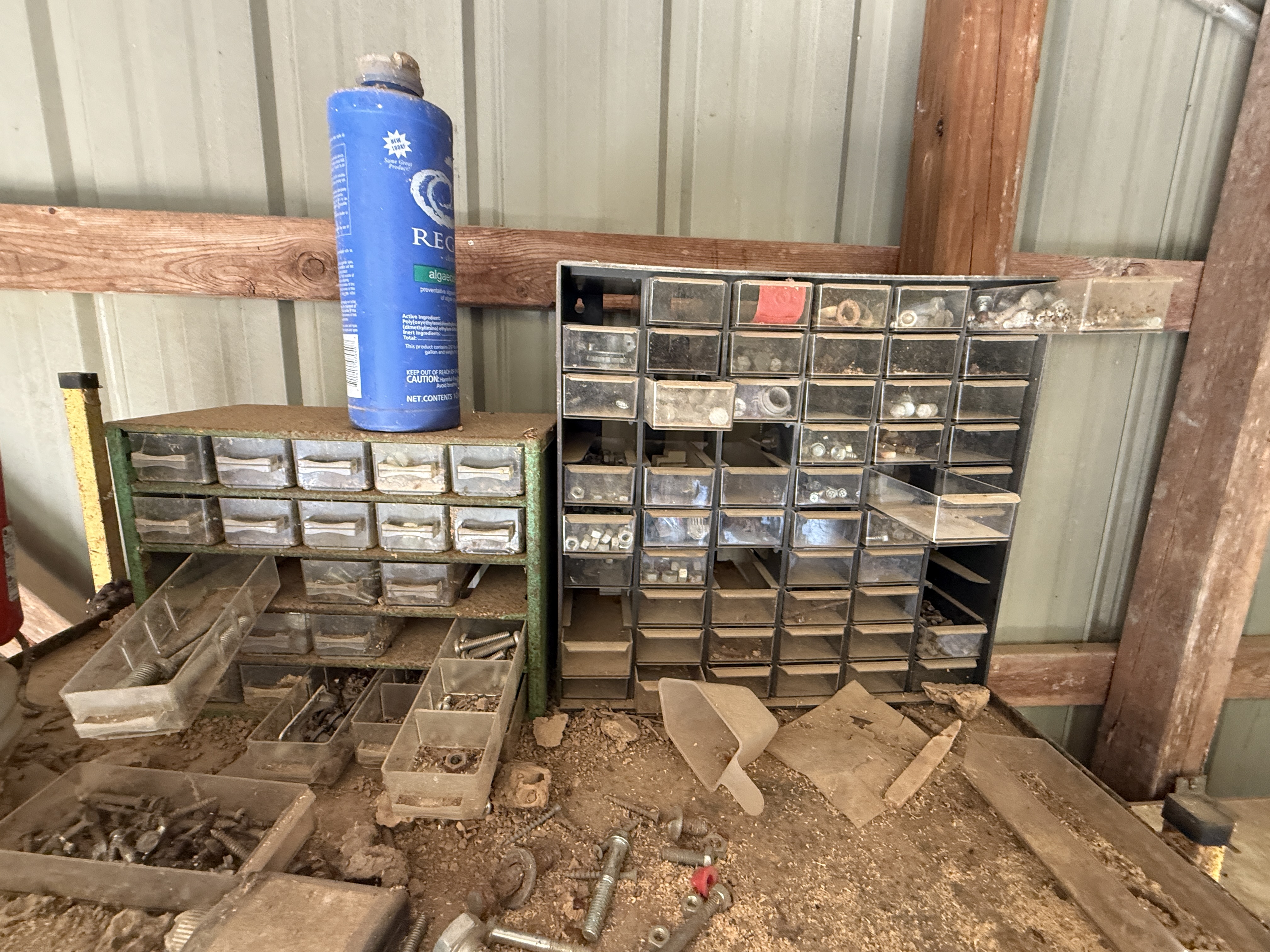 Real Estate & Personal Property Auction Image