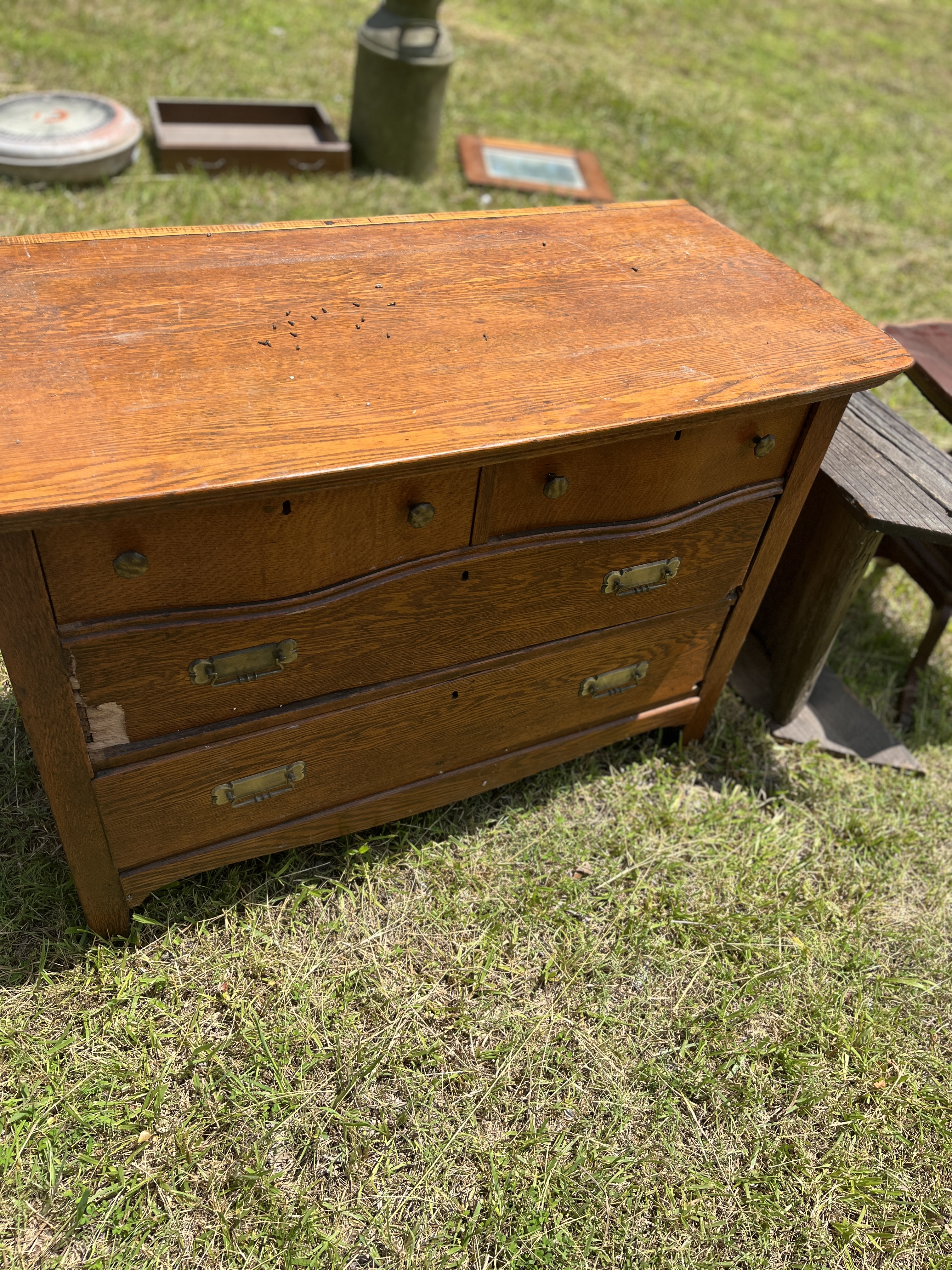 Real Estate & Personal Property Auction Image