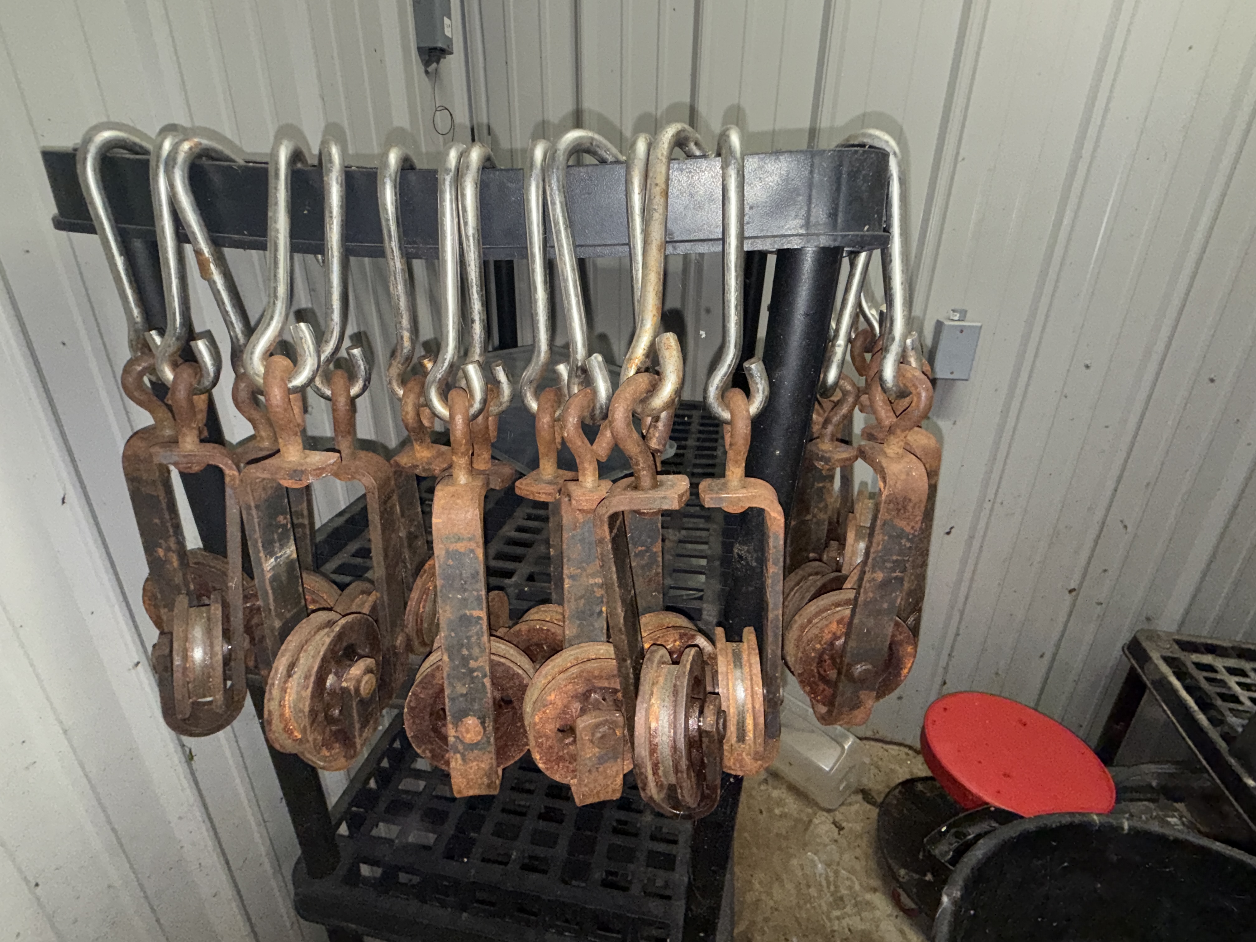 Real Estate (acreage & house) & Personal Property Auction Image