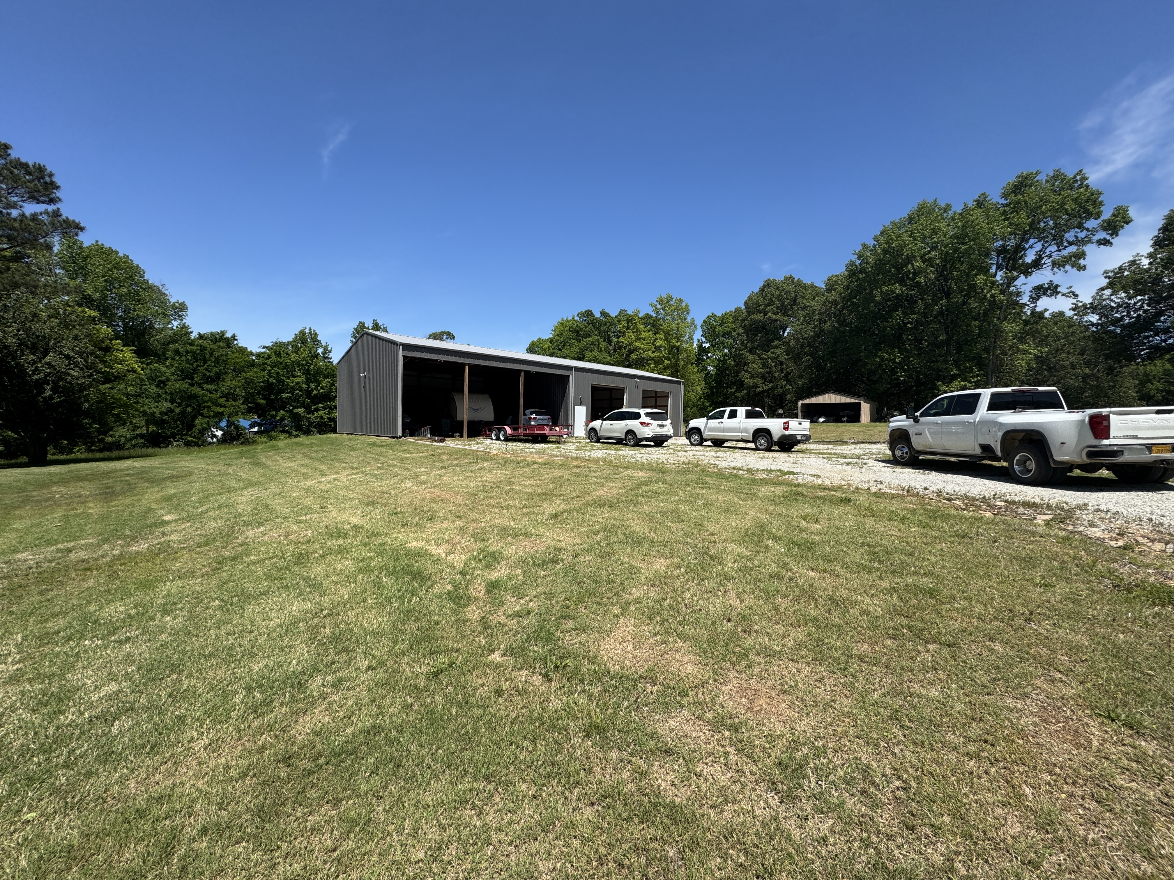 Real Estate & Personal Property Auction Image