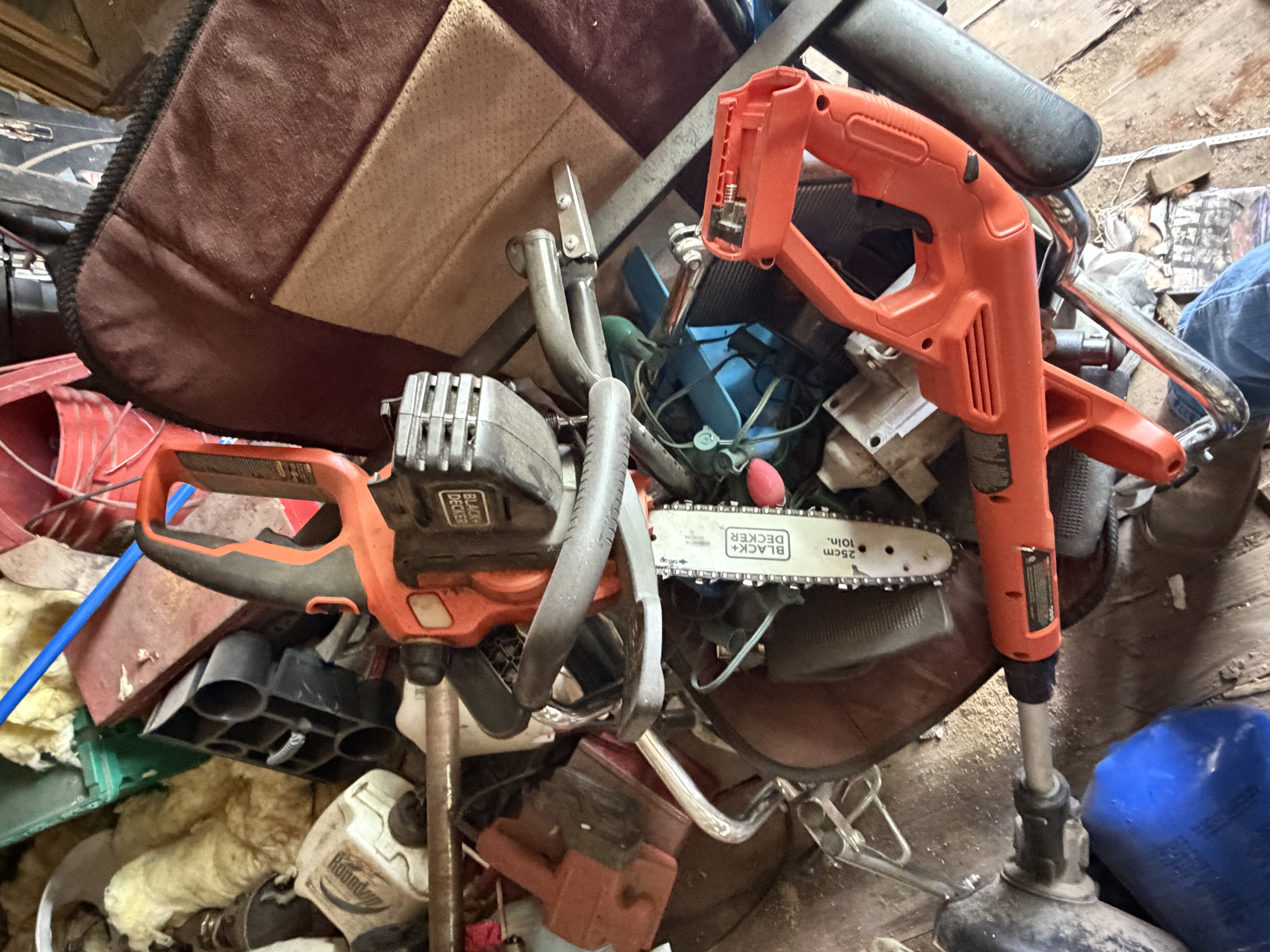Real Estate & Personal Property Auction Image