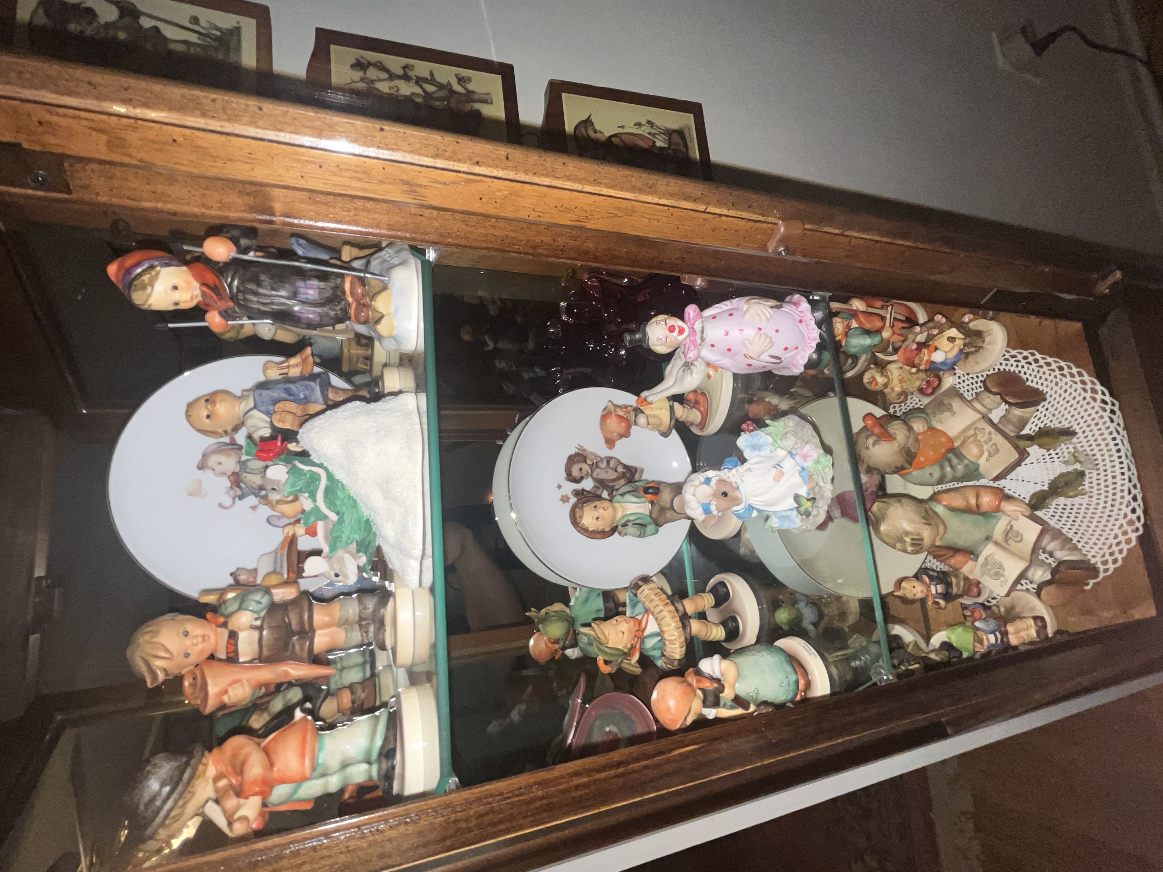 Estate Auction of Alta Grim Image