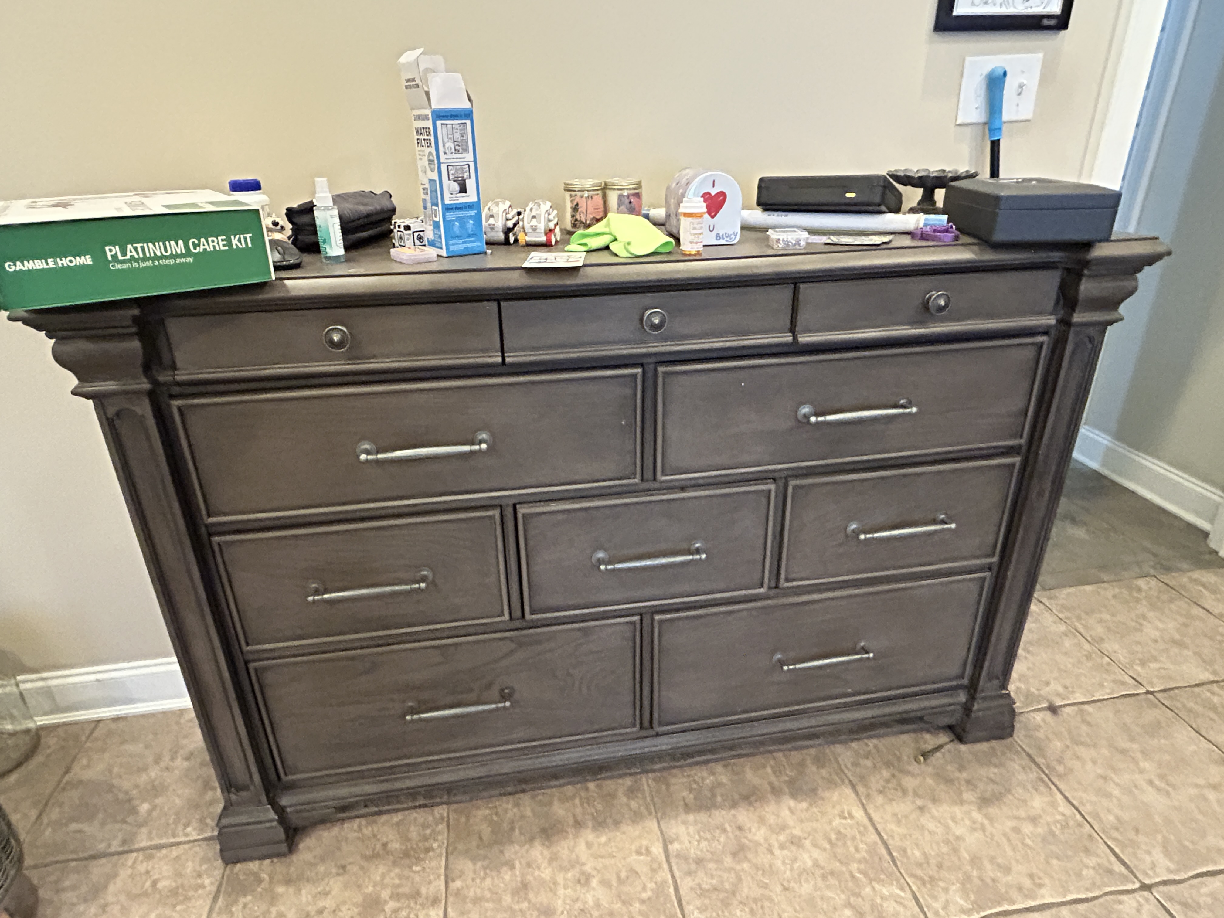 Real Estate & Personal Property Auction Image