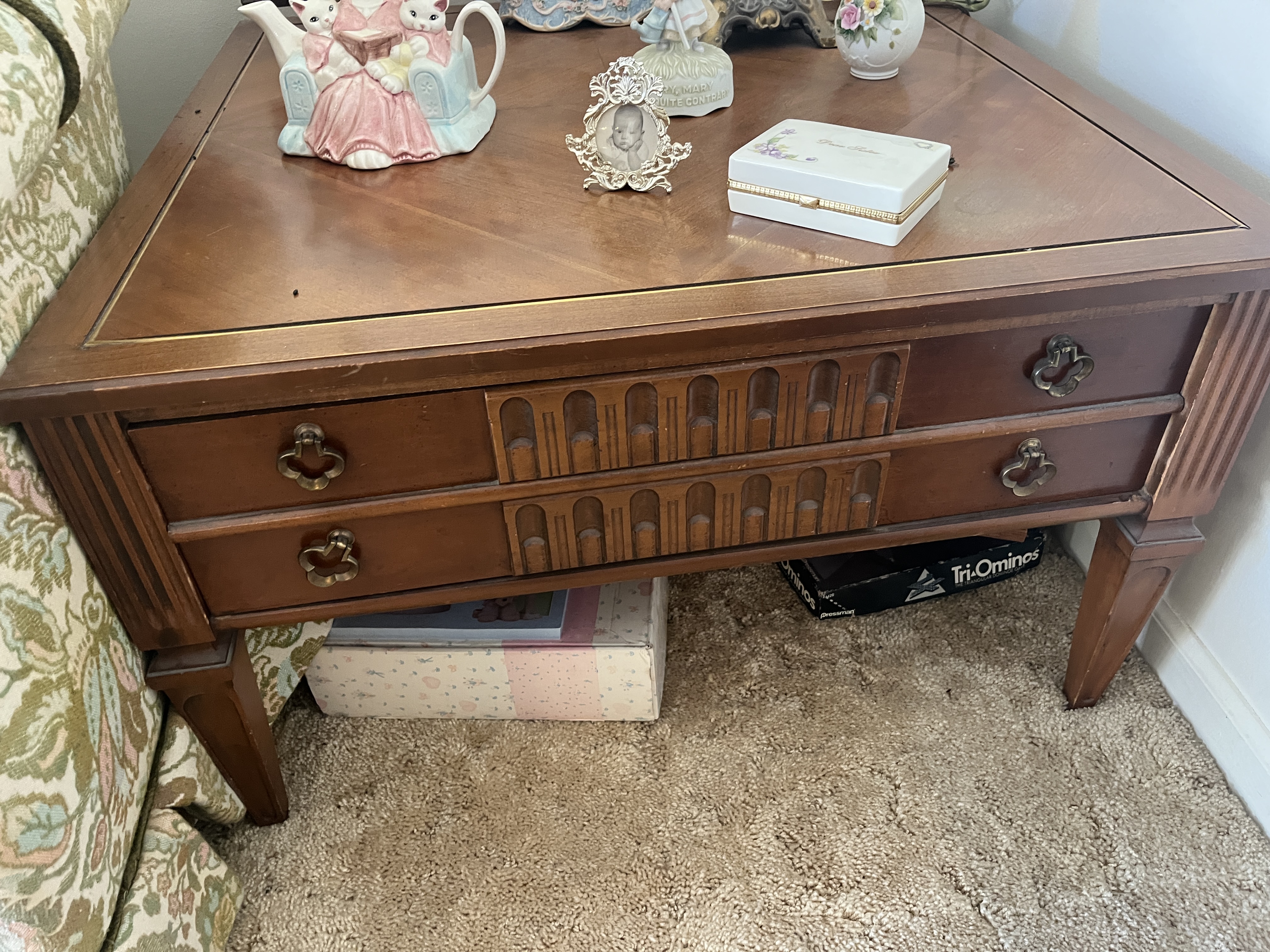 Living Estate of Ms Mary Schug Image