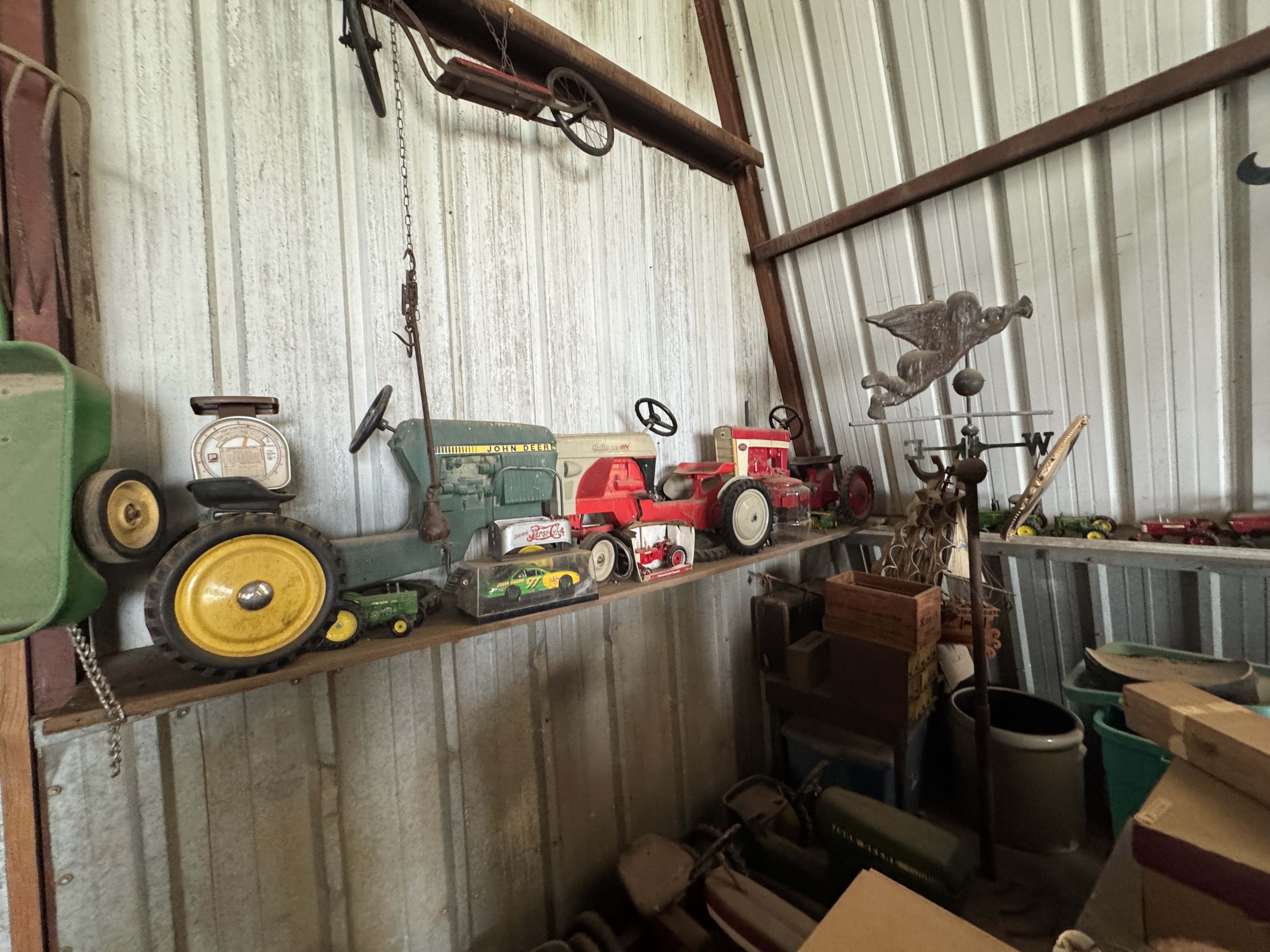 Collector's Dream Auction Image