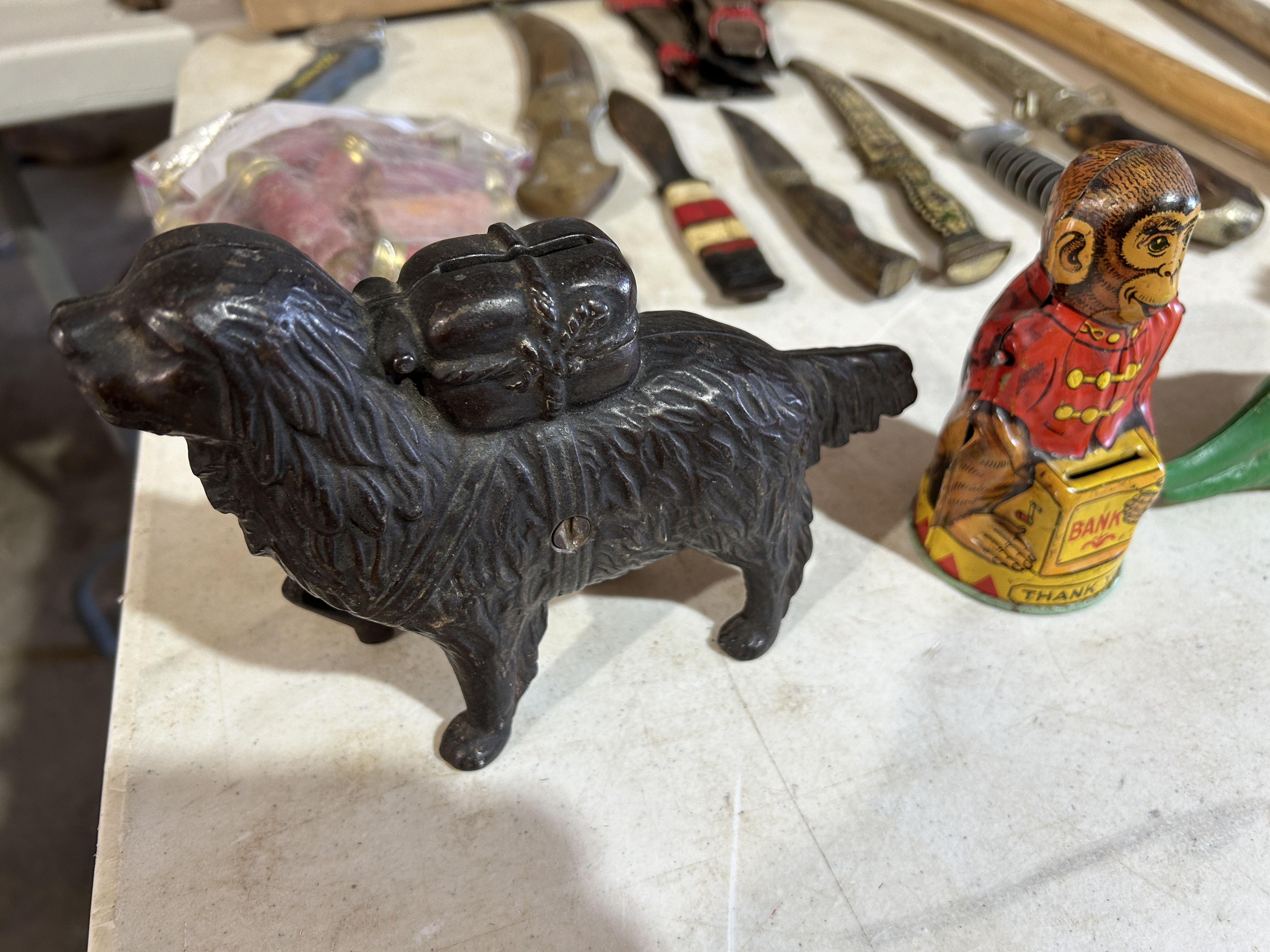 Special Estates Auction Image