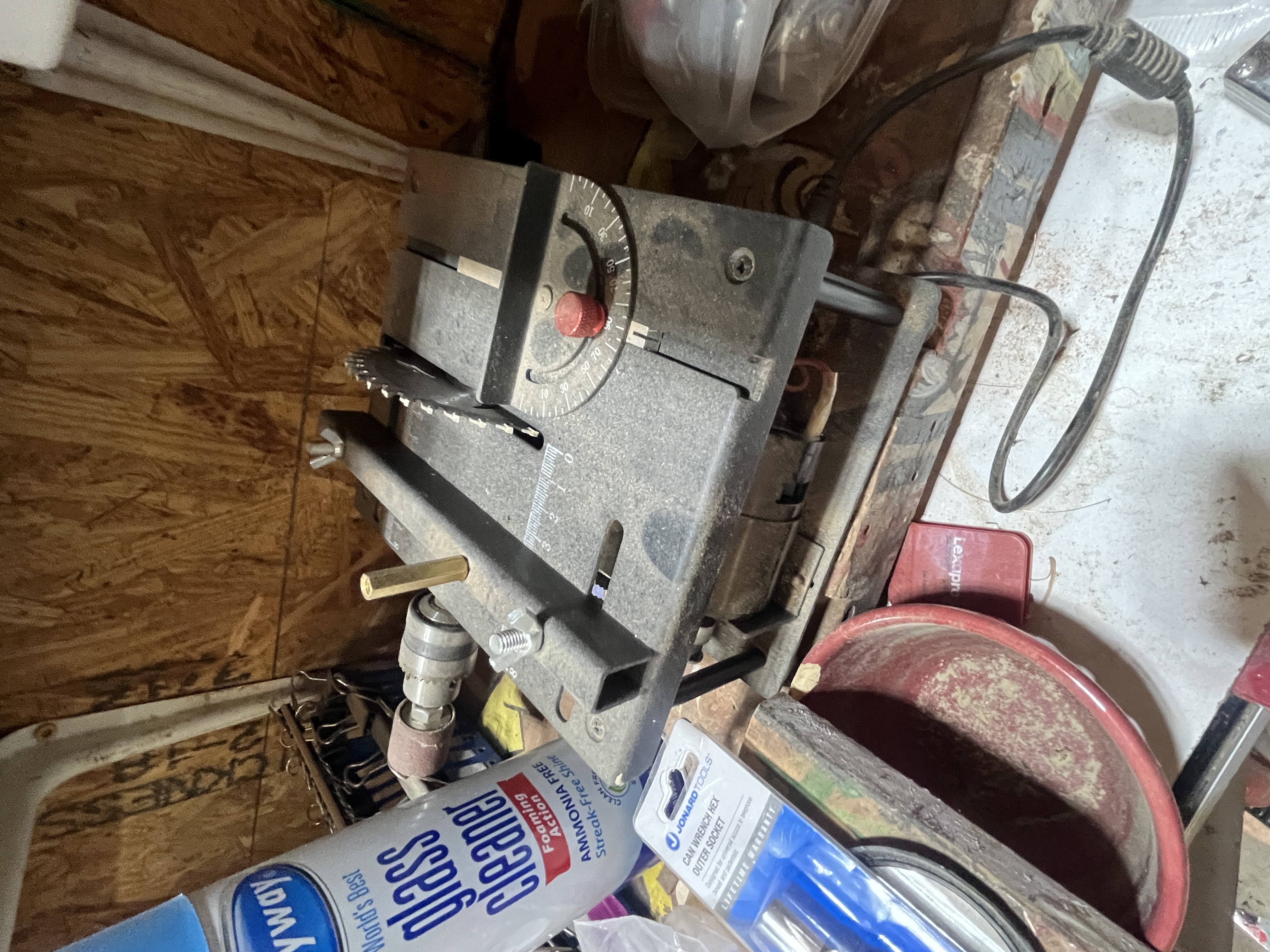 Varvil Estate Auction Image