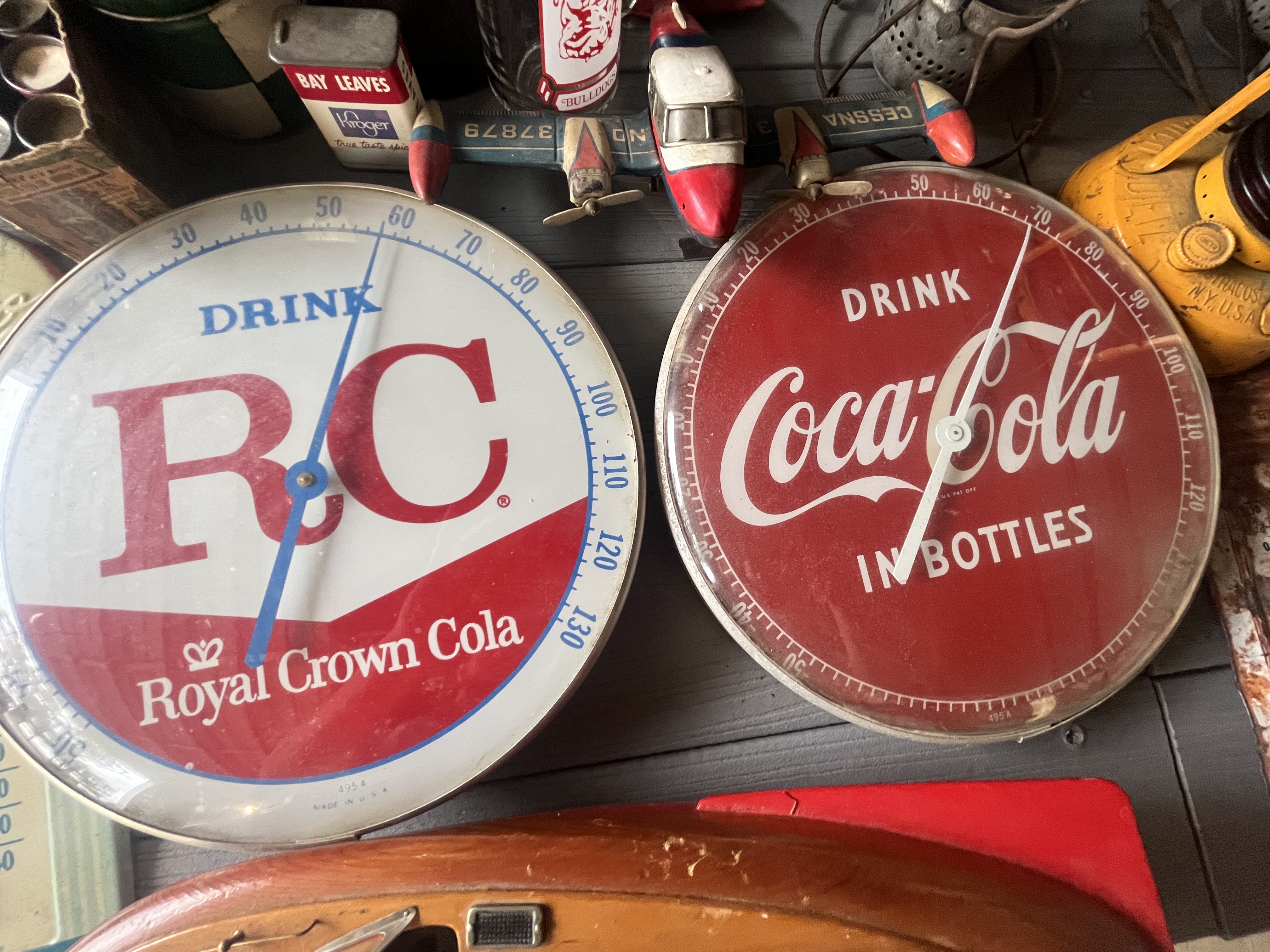 Collector's Dream Auction Image