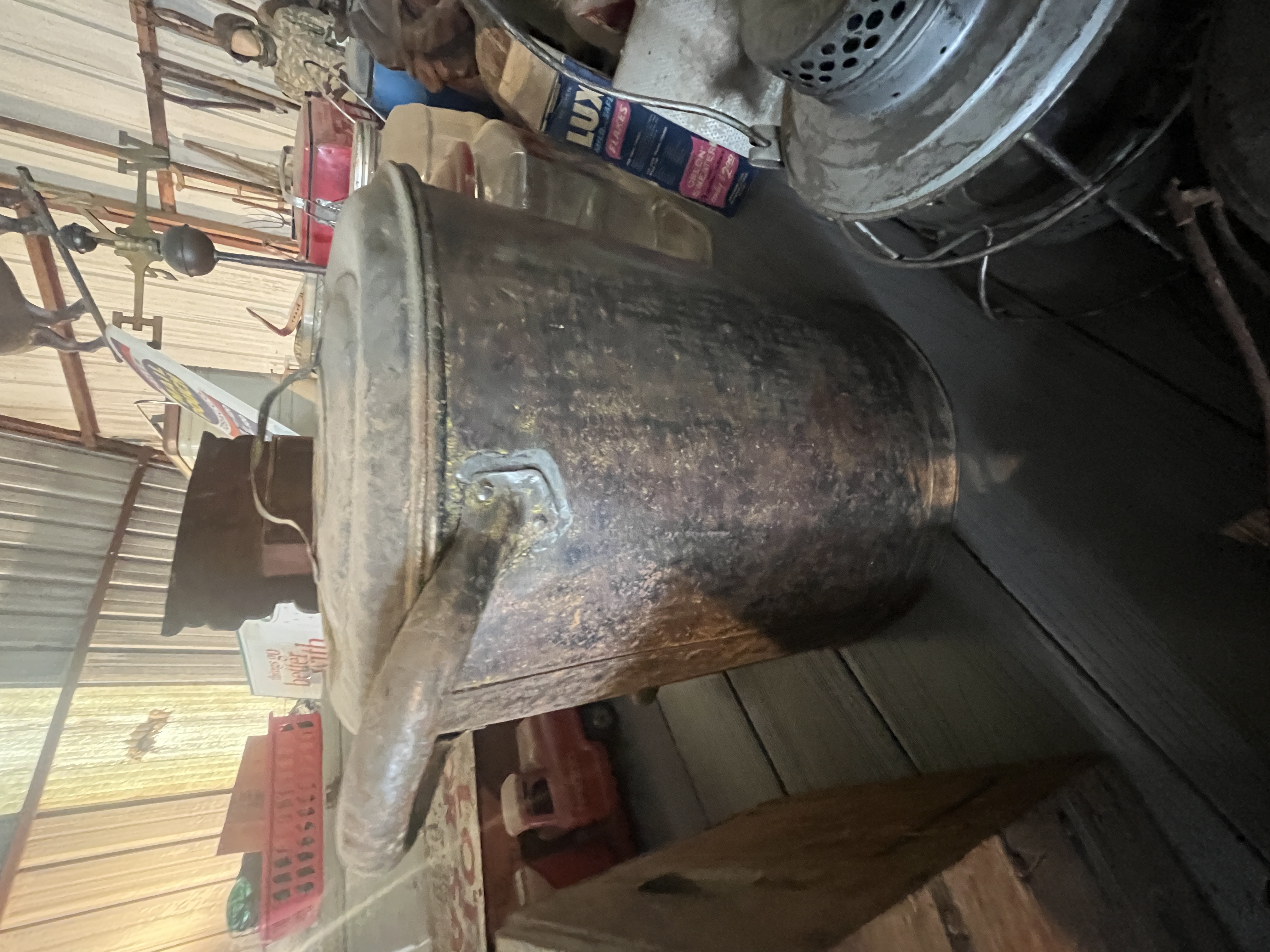 Collector's Dream Auction Image