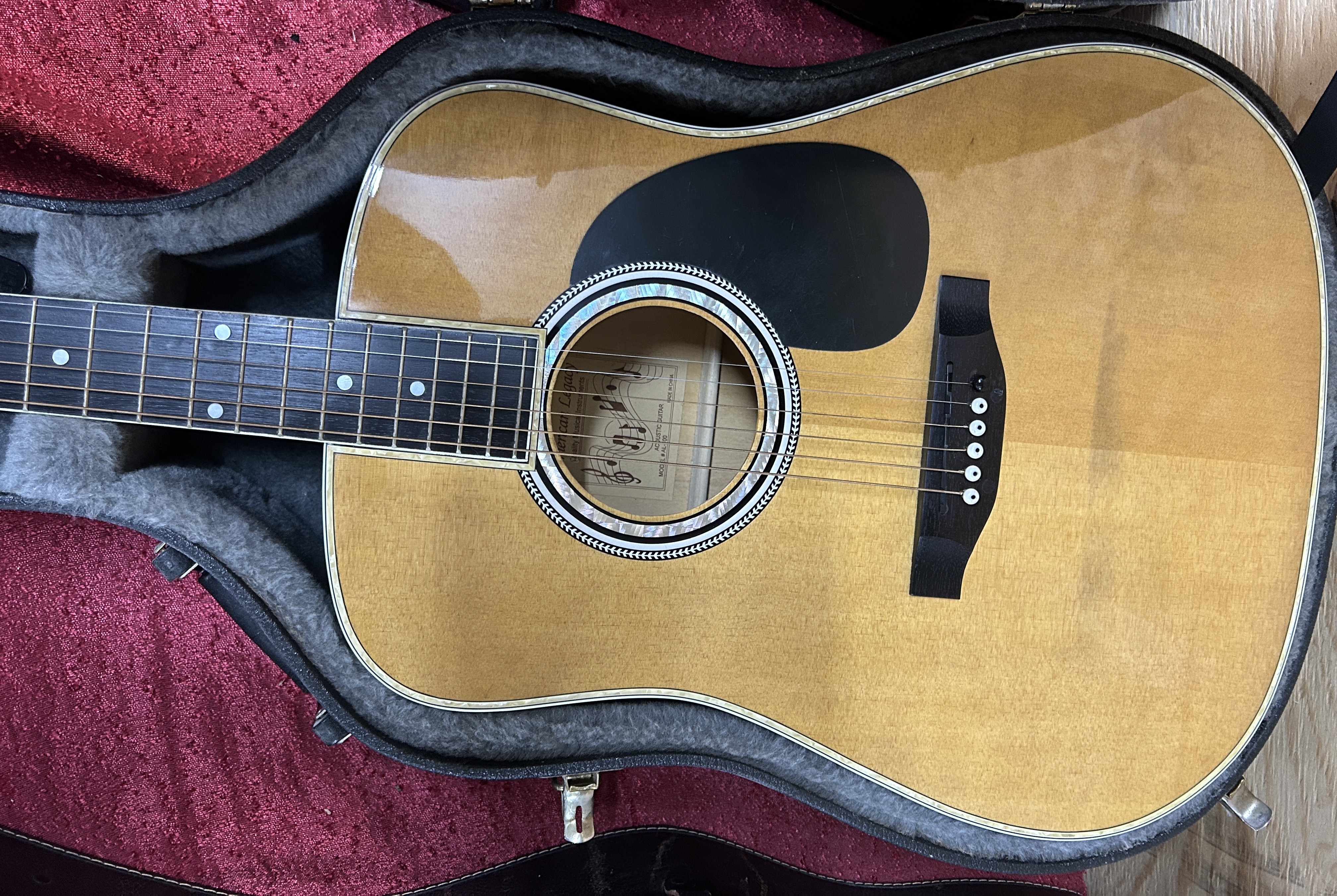 Estates of Gun & Bayonet Collection and Tools Image