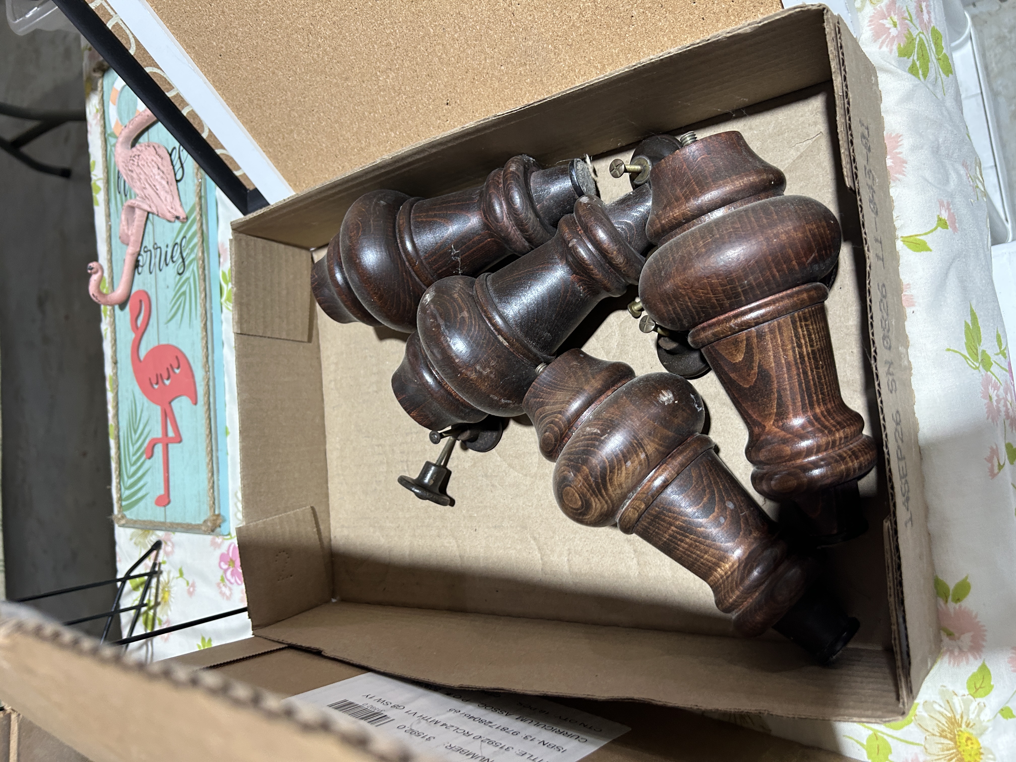 Live Public Auction Image