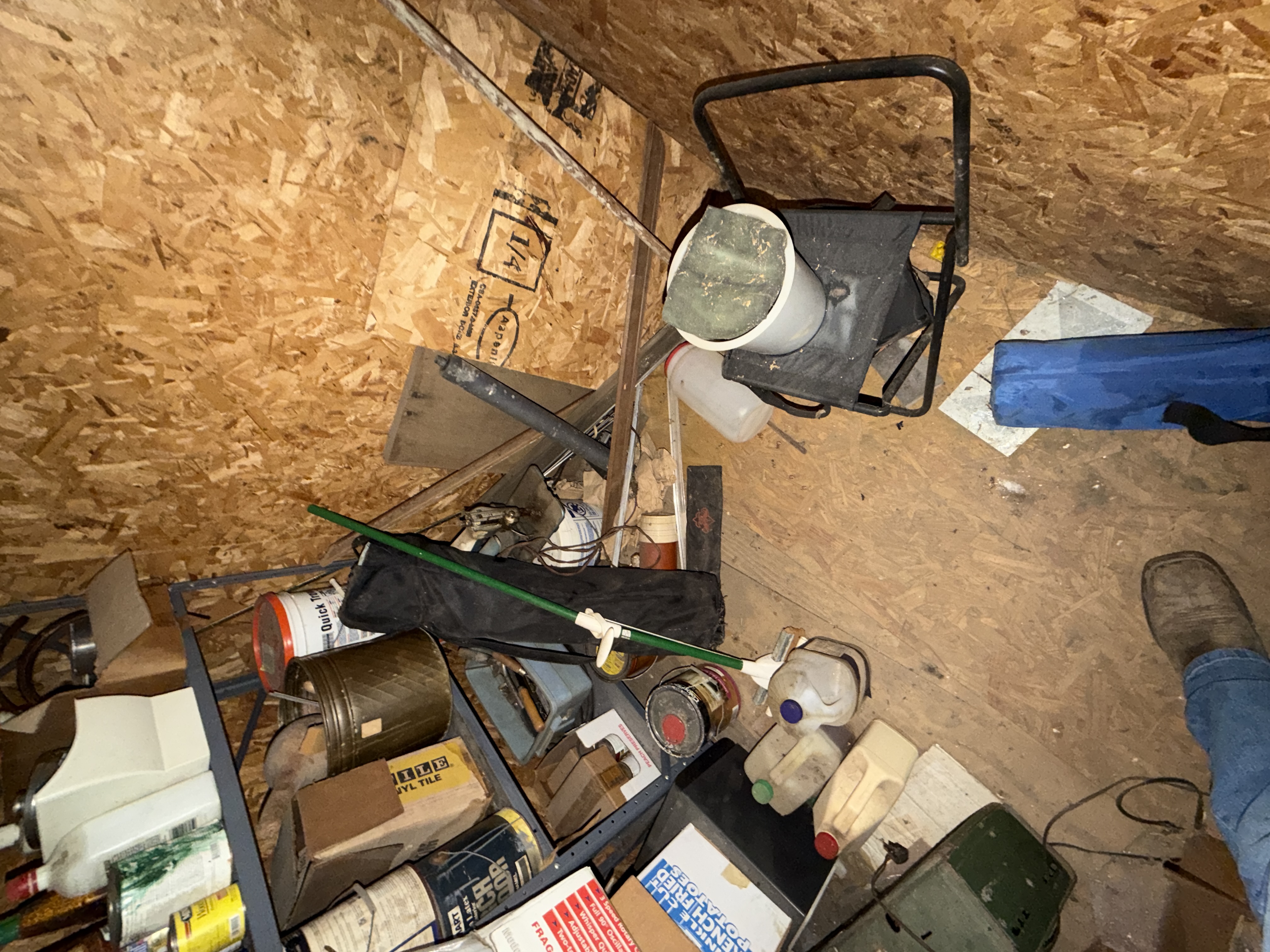 Real Estate & Personal Property Auction Image