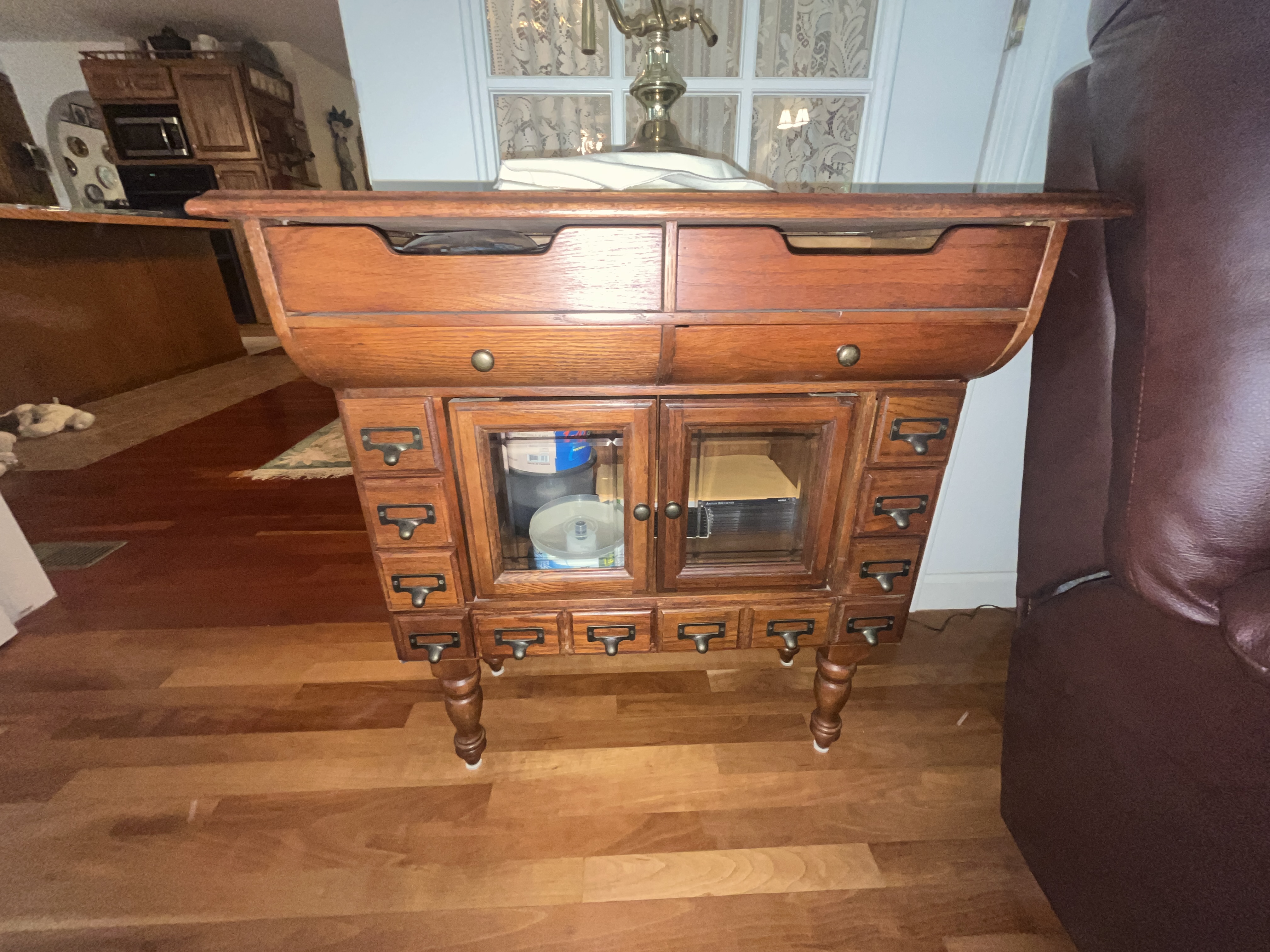 Estate Auction of Alta Grim Image