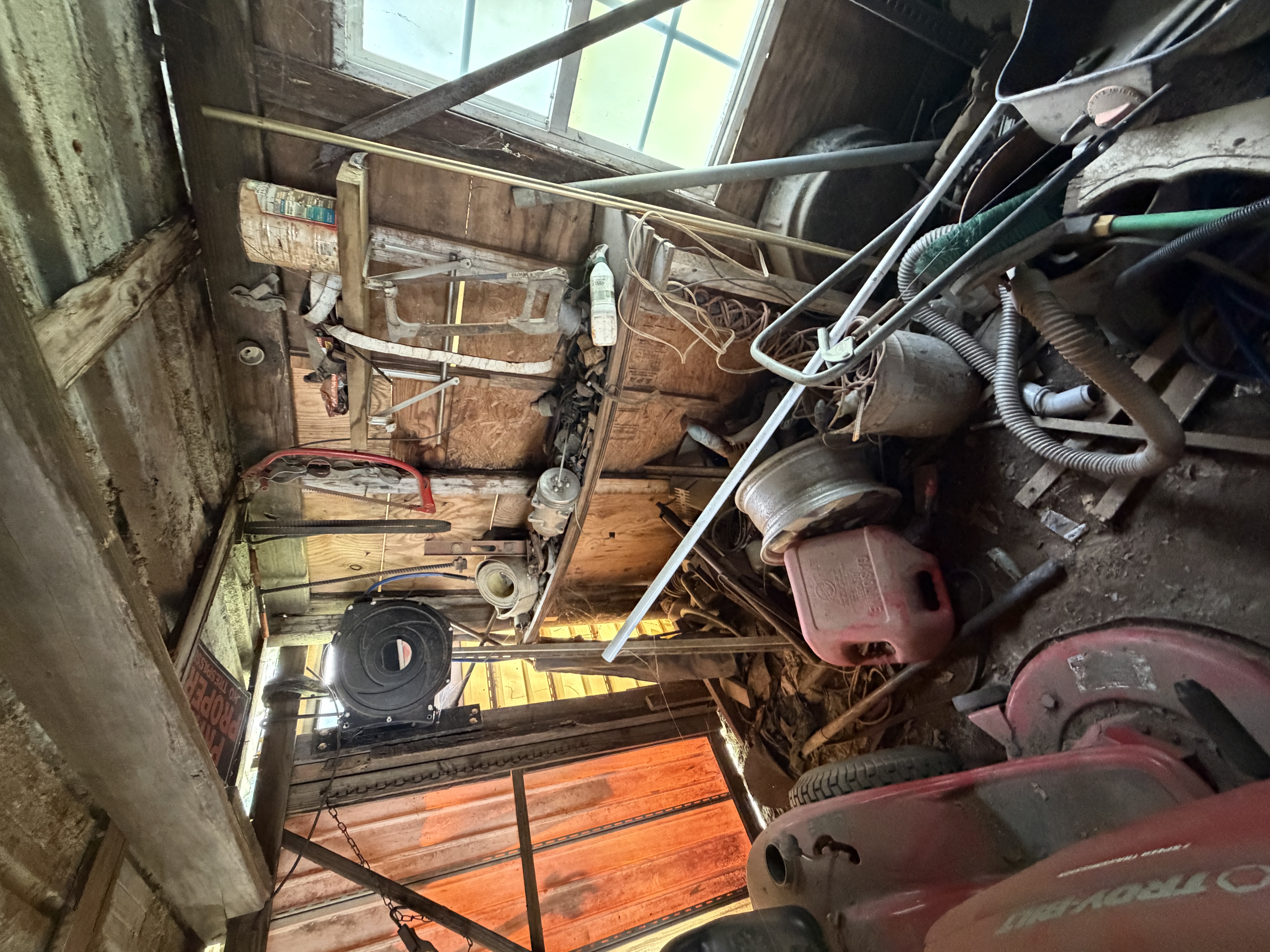 Real Estate & Personal Property Auction Image