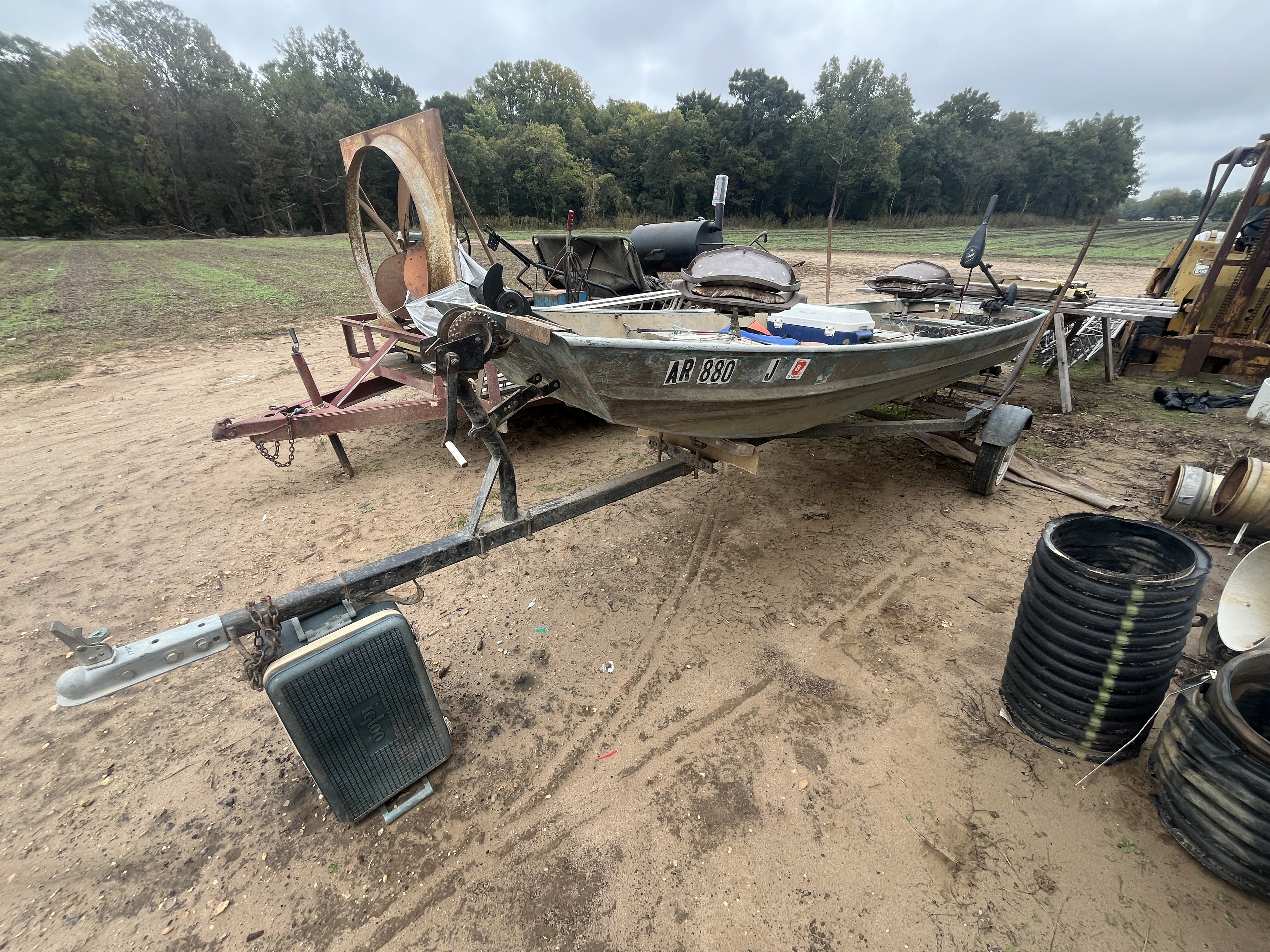 Collector's Dream Auction Image