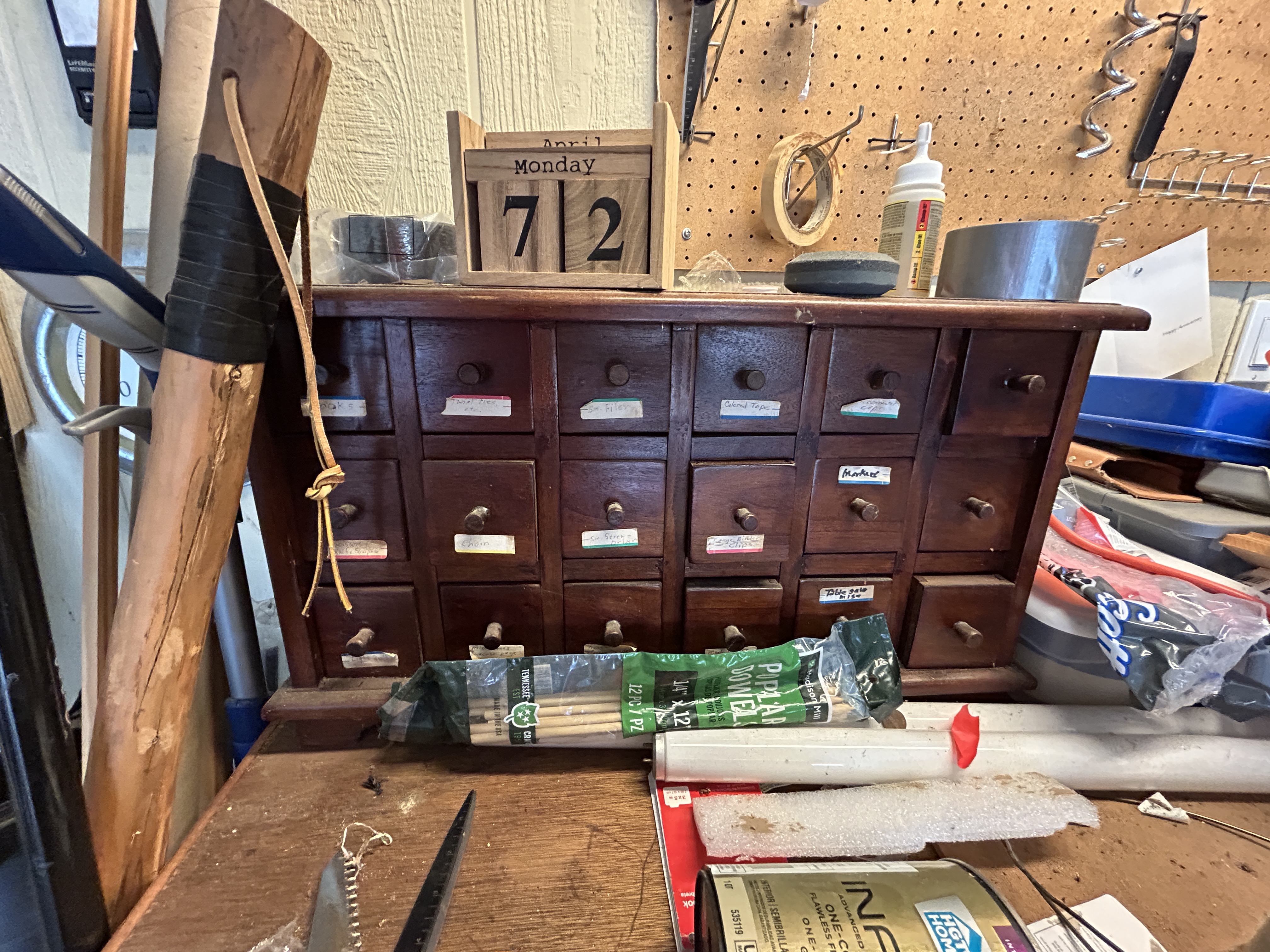 Real Estate & Personal Property Auction Image