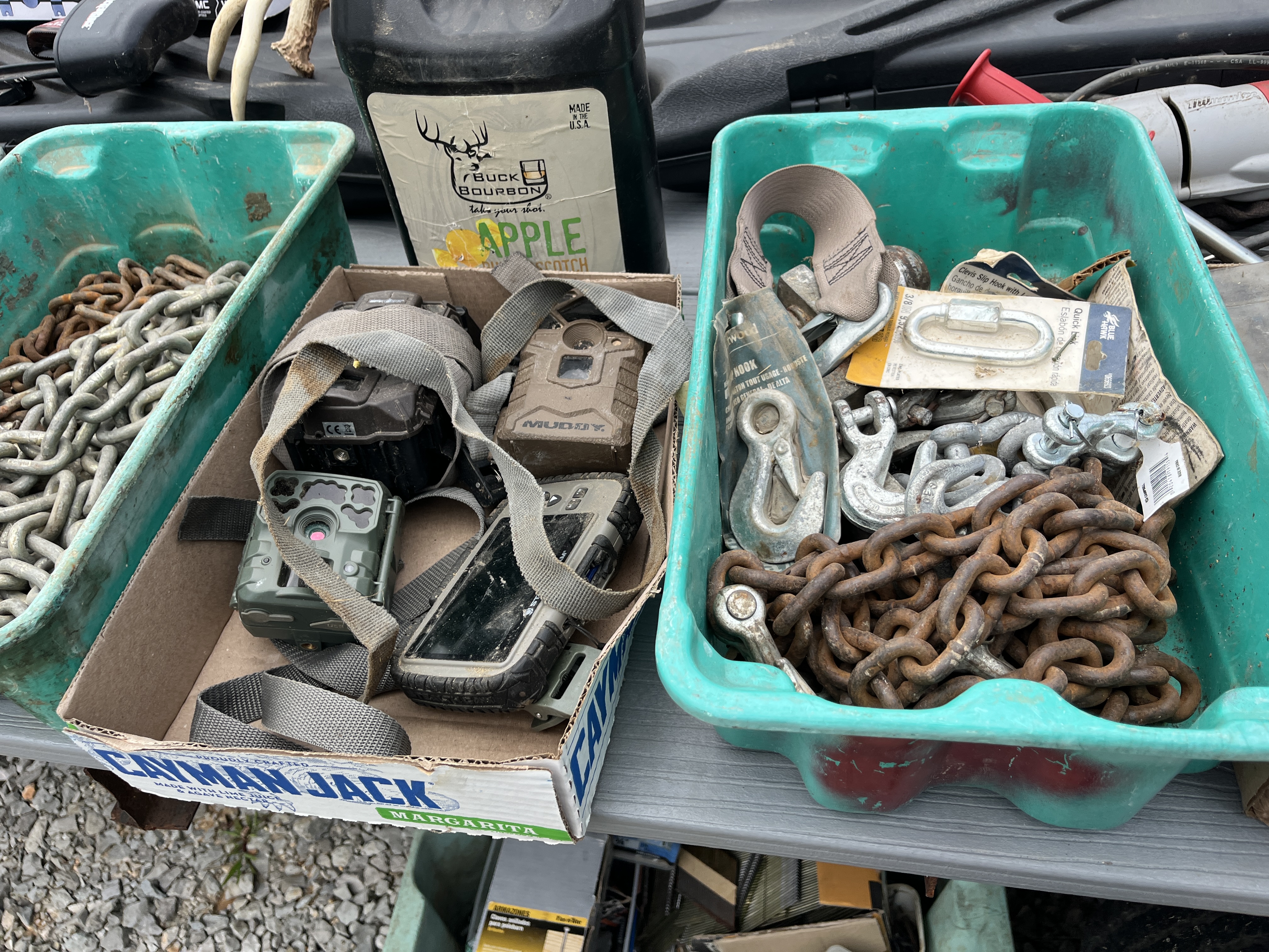 Real Estate & Personal Property Auction Image