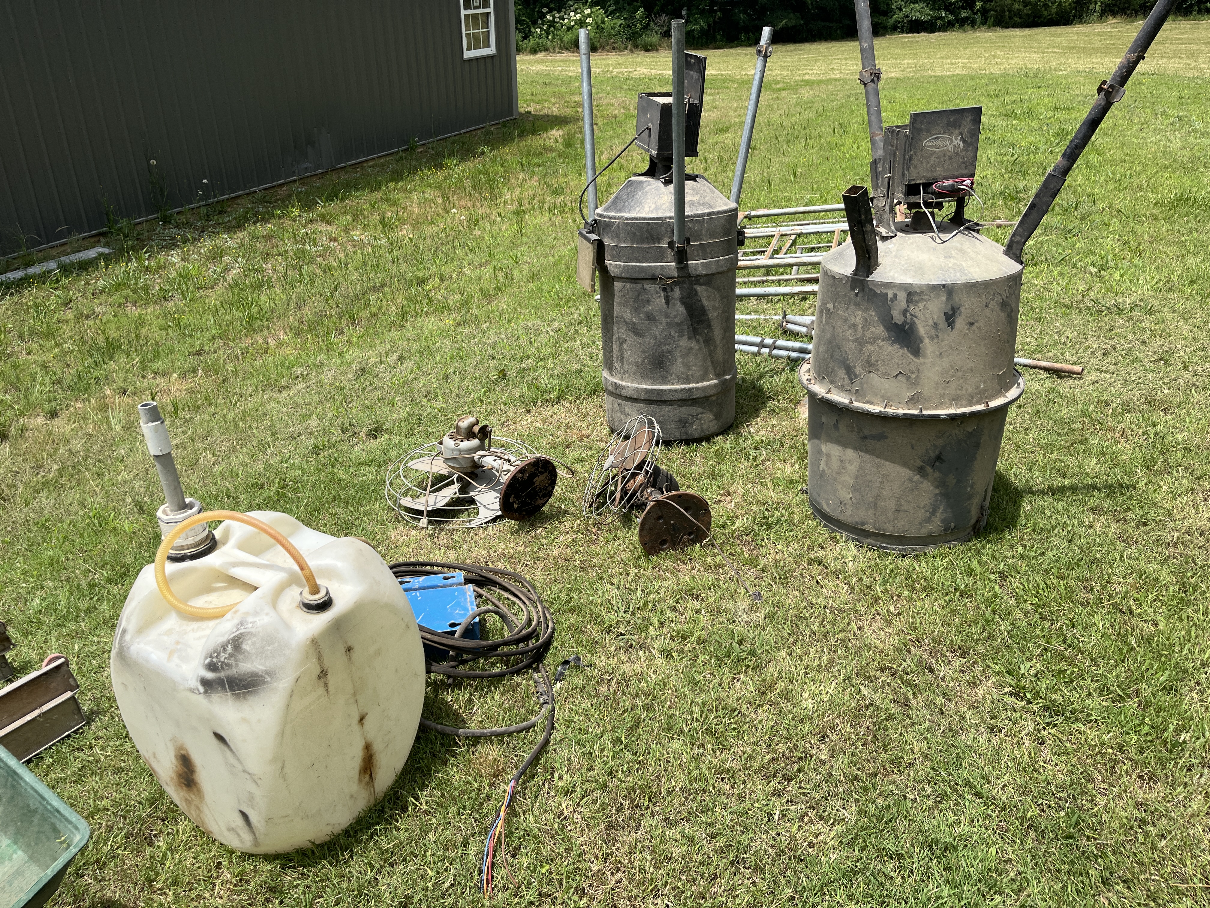 Real Estate & Personal Property Auction Image