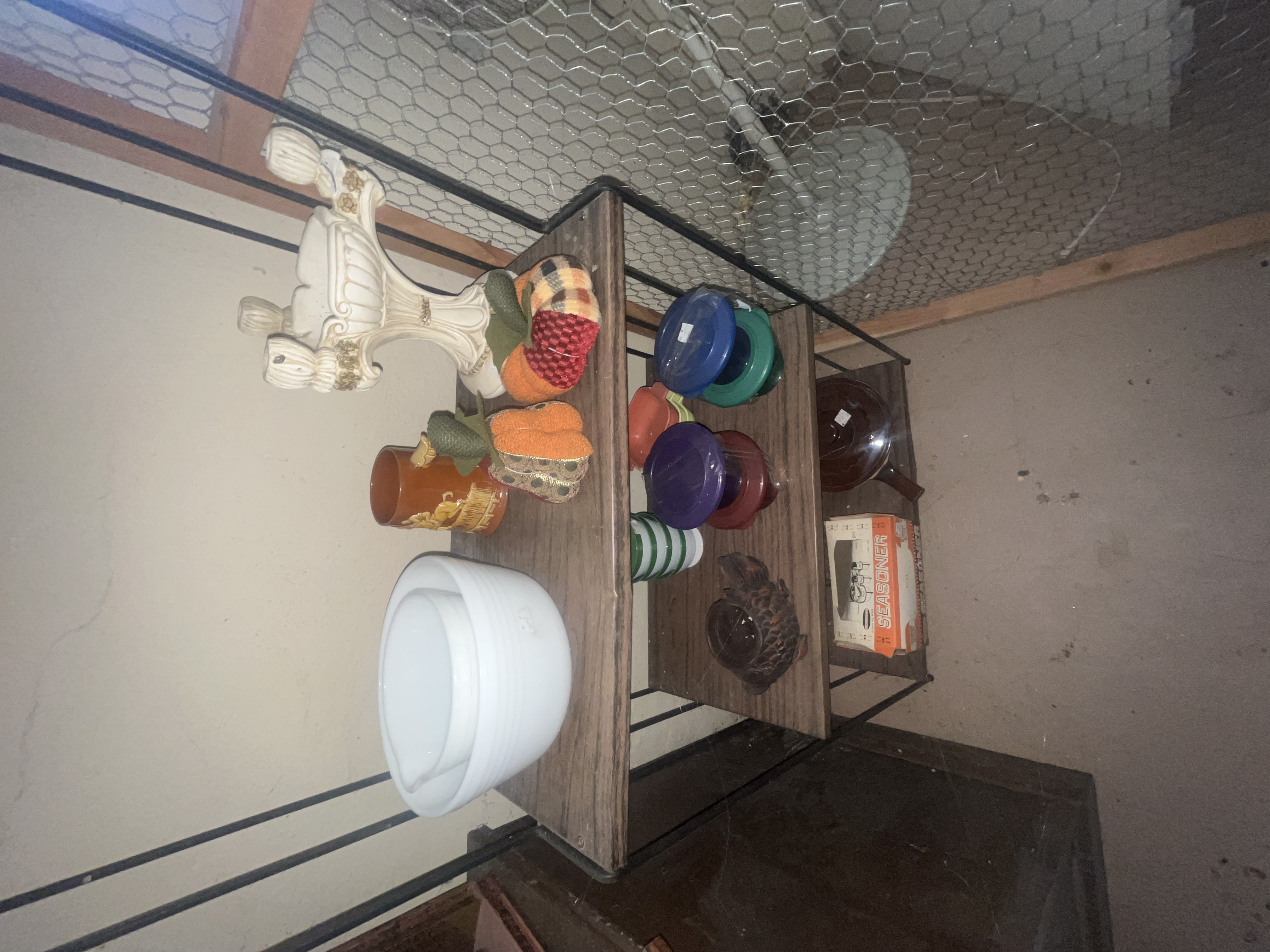 Real Estate & Retail Business Liquidation Image