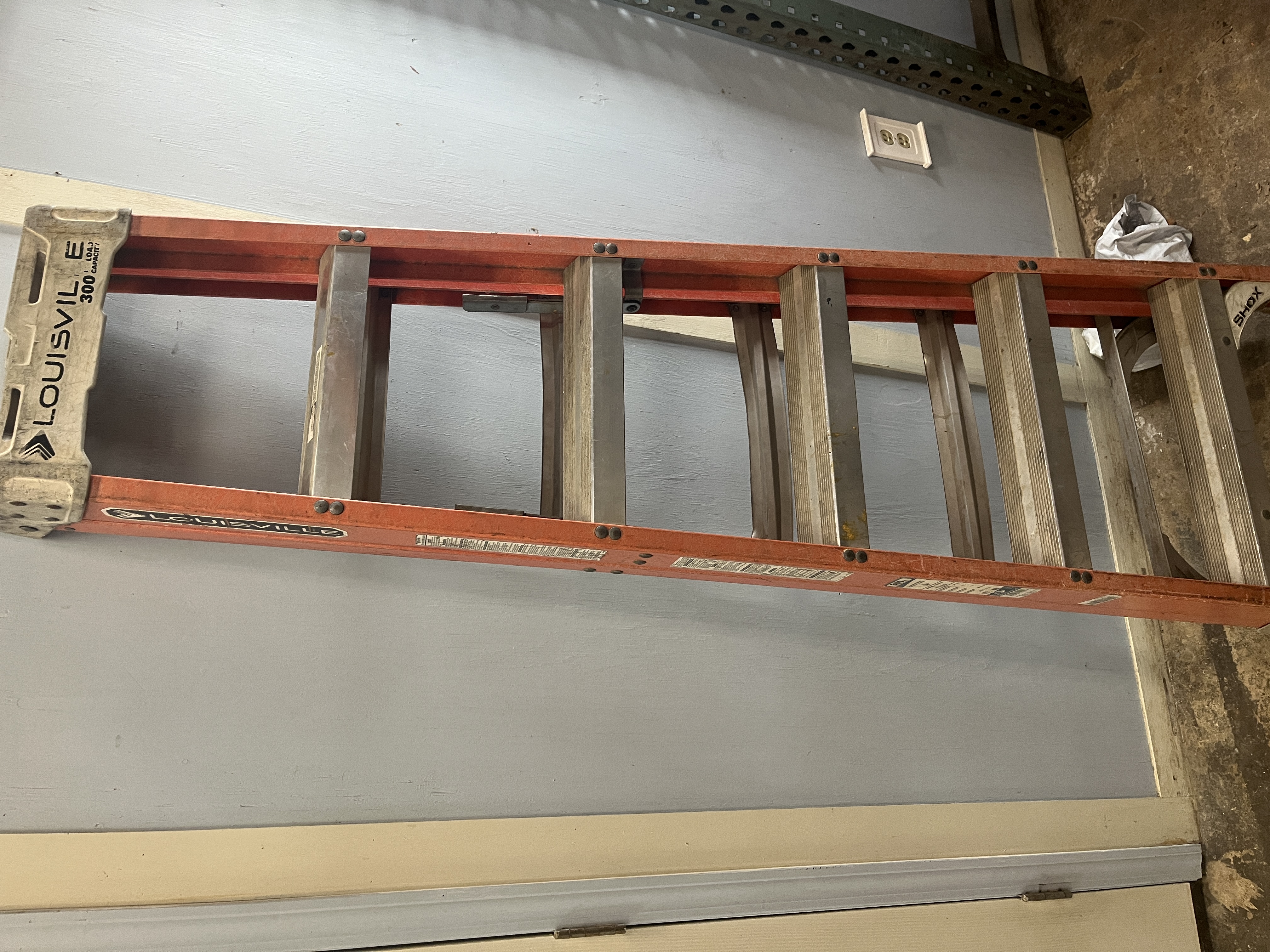 Appliance & Small Engine Parts Sellout Image