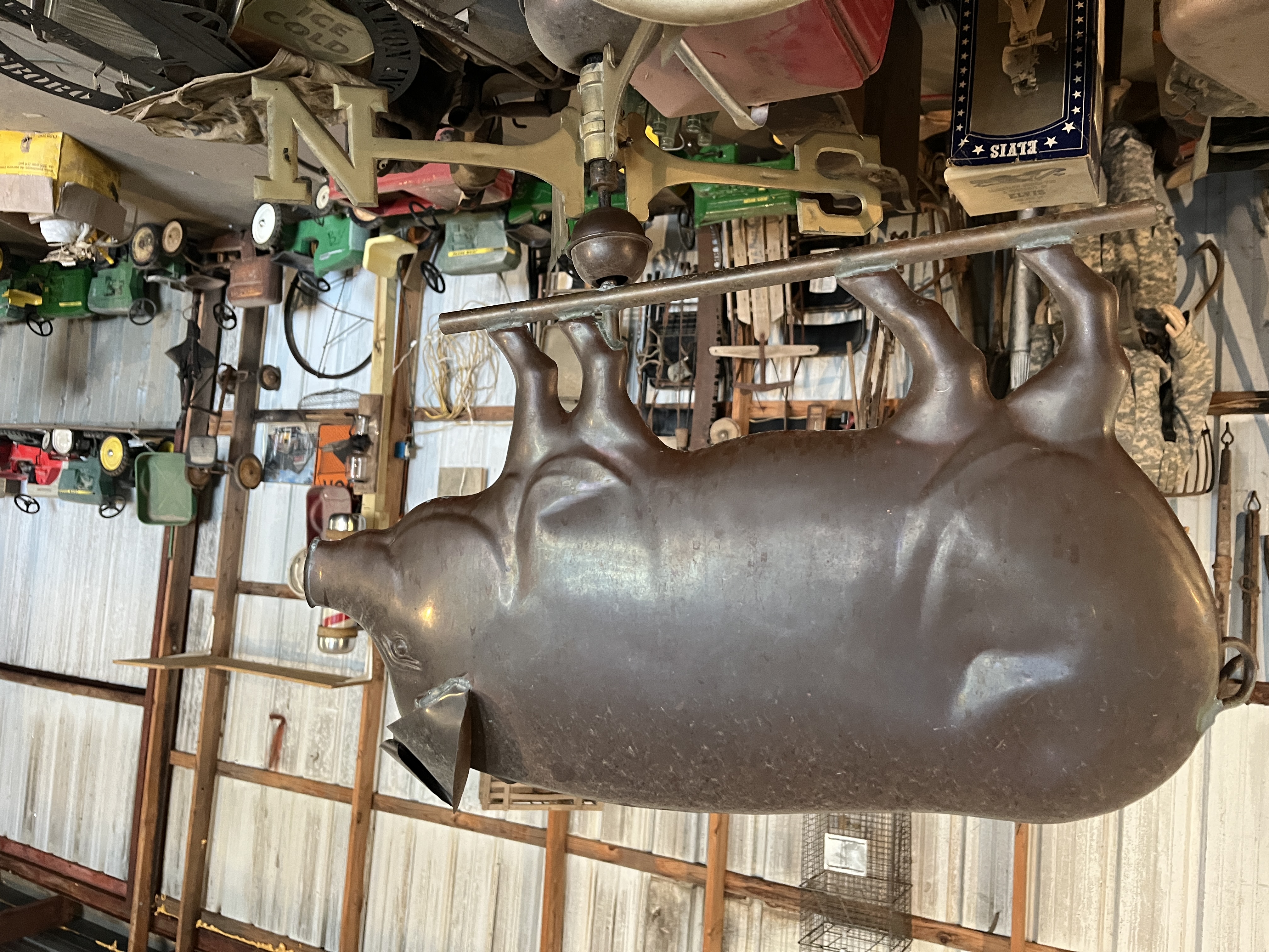 Collector's Dream Auction Image