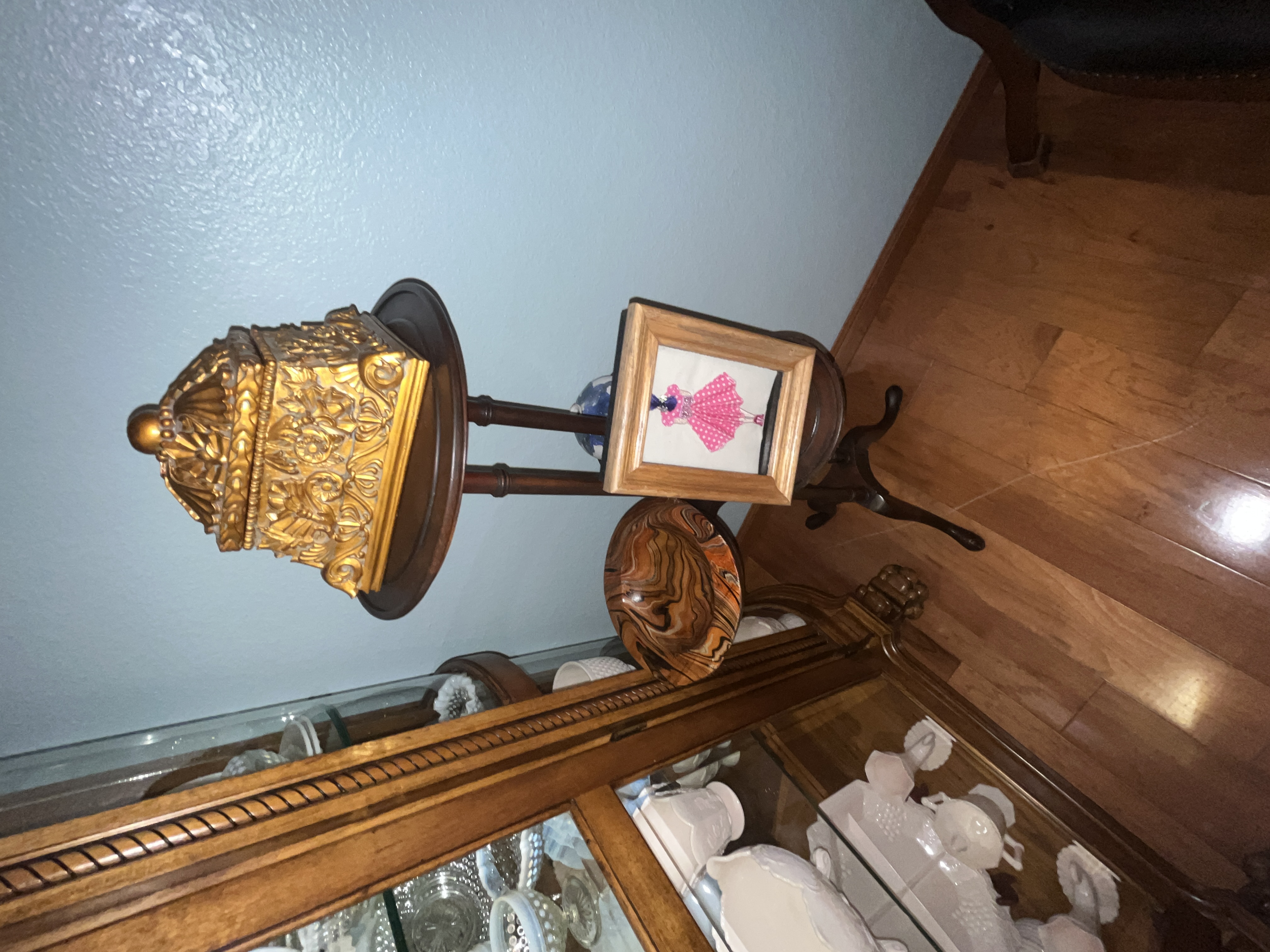 Varvil Estate Auction Image