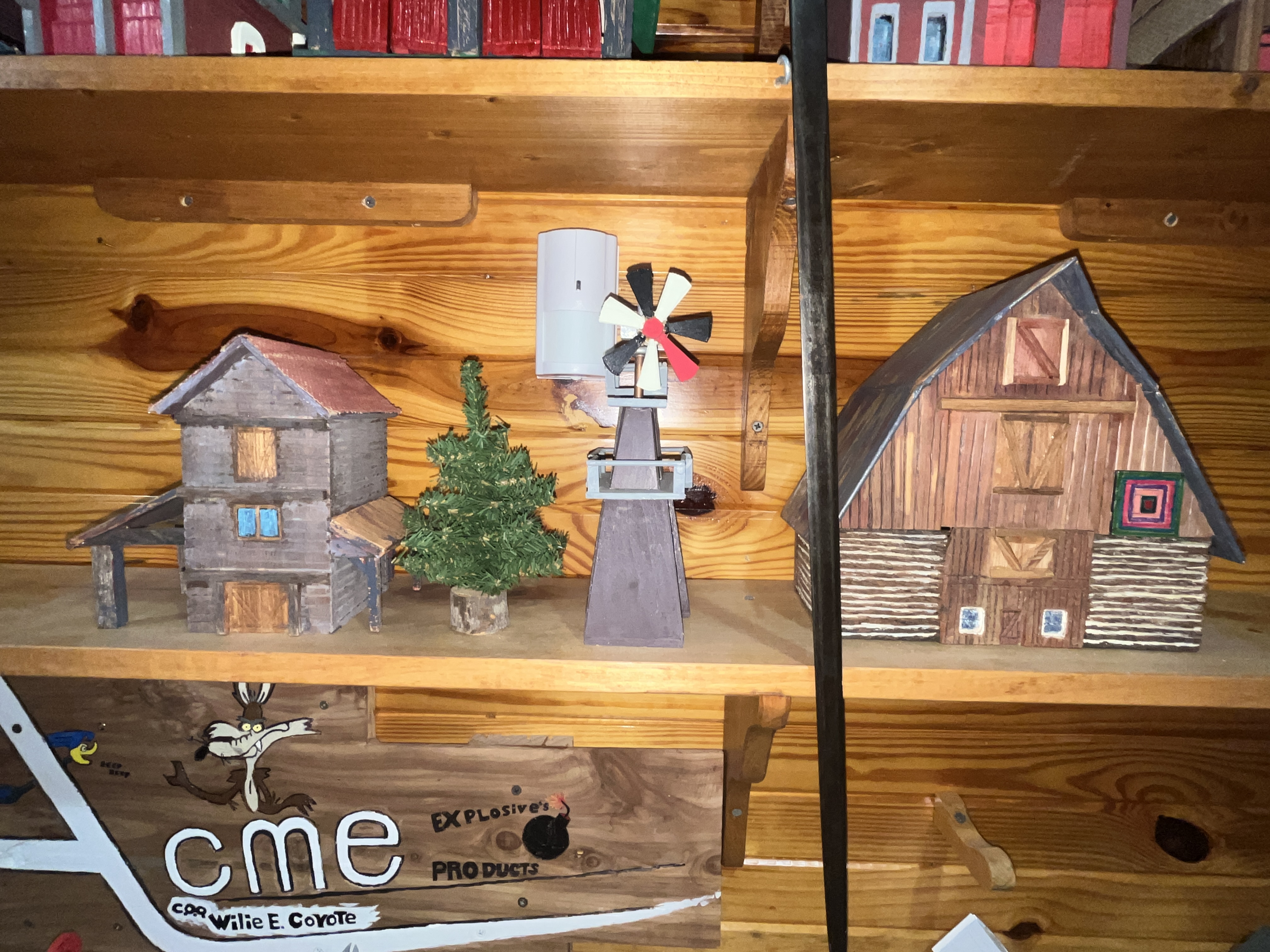 Varvil Estate Auction Image