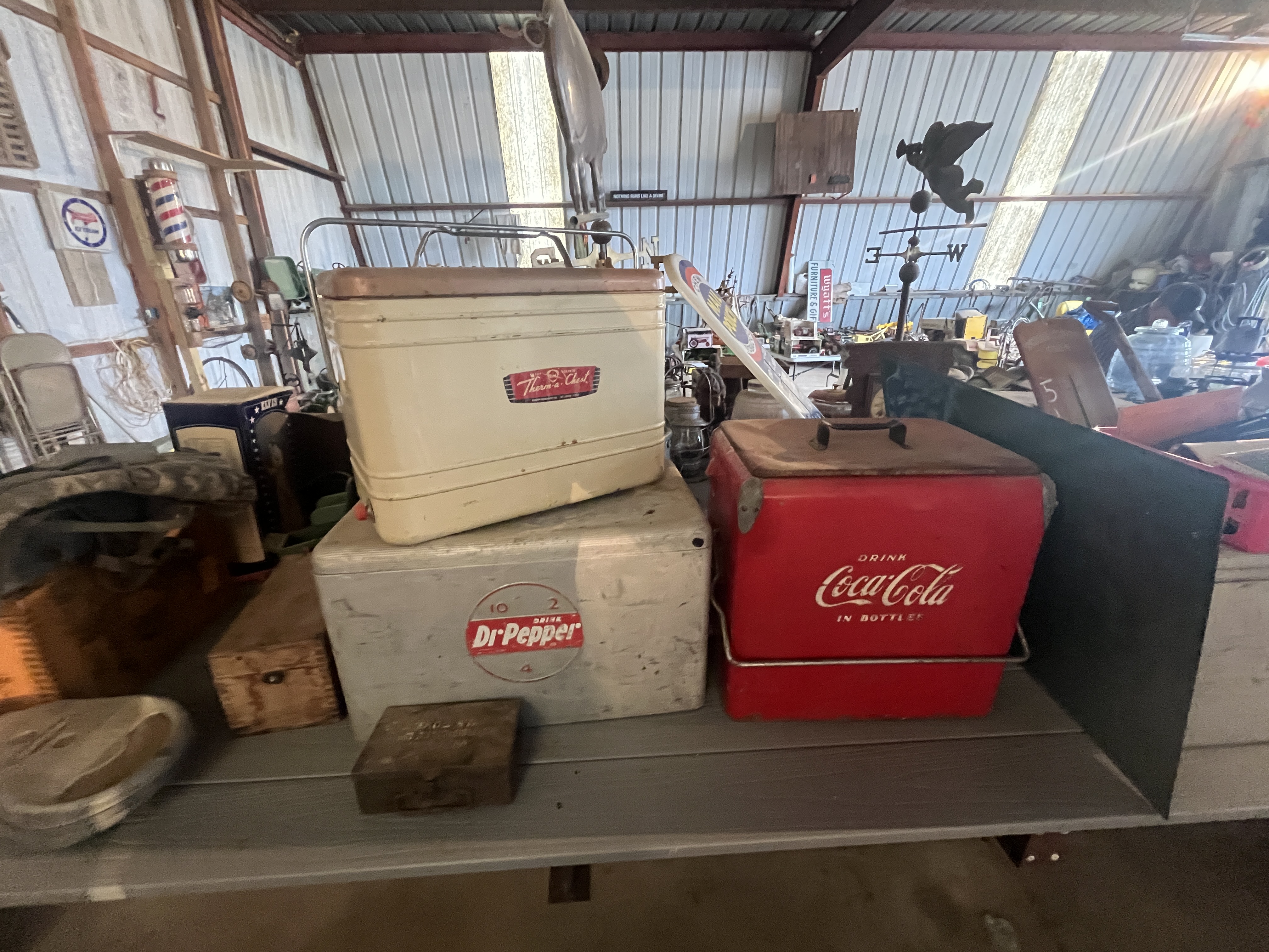 Collector's Dream Auction Image